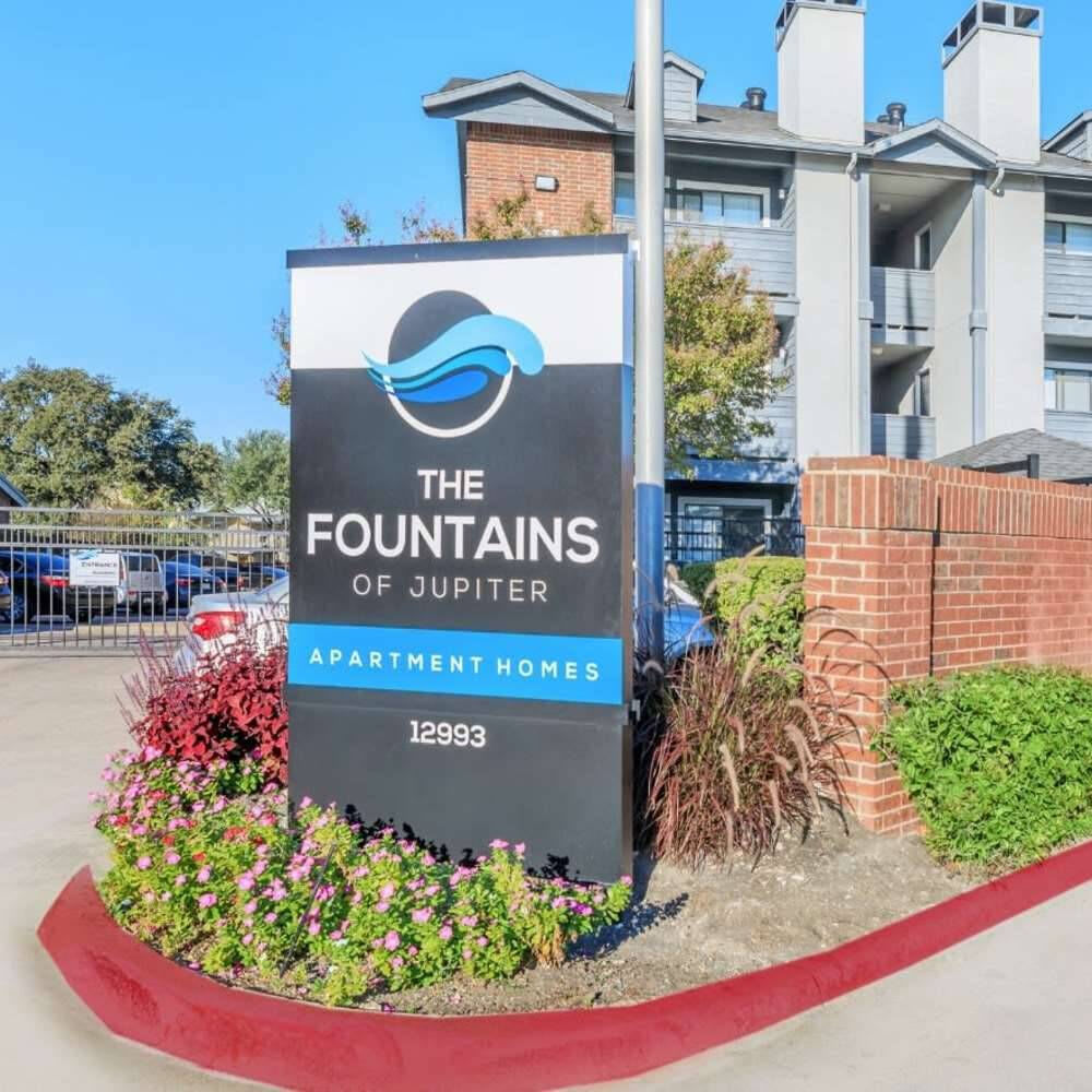 Fountains Of Jupiter – photo 1
