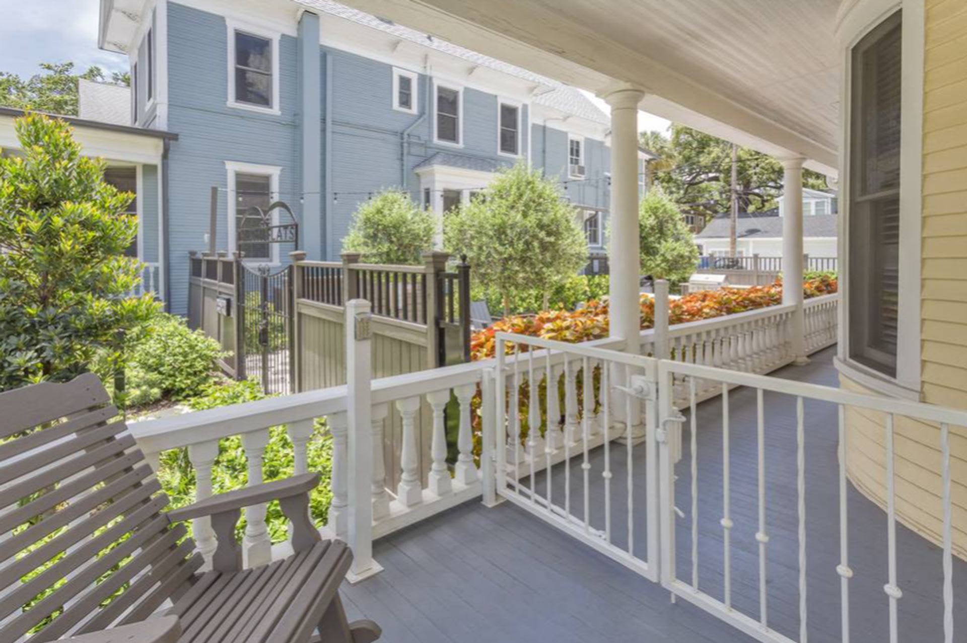 Beach Flats – photo 5