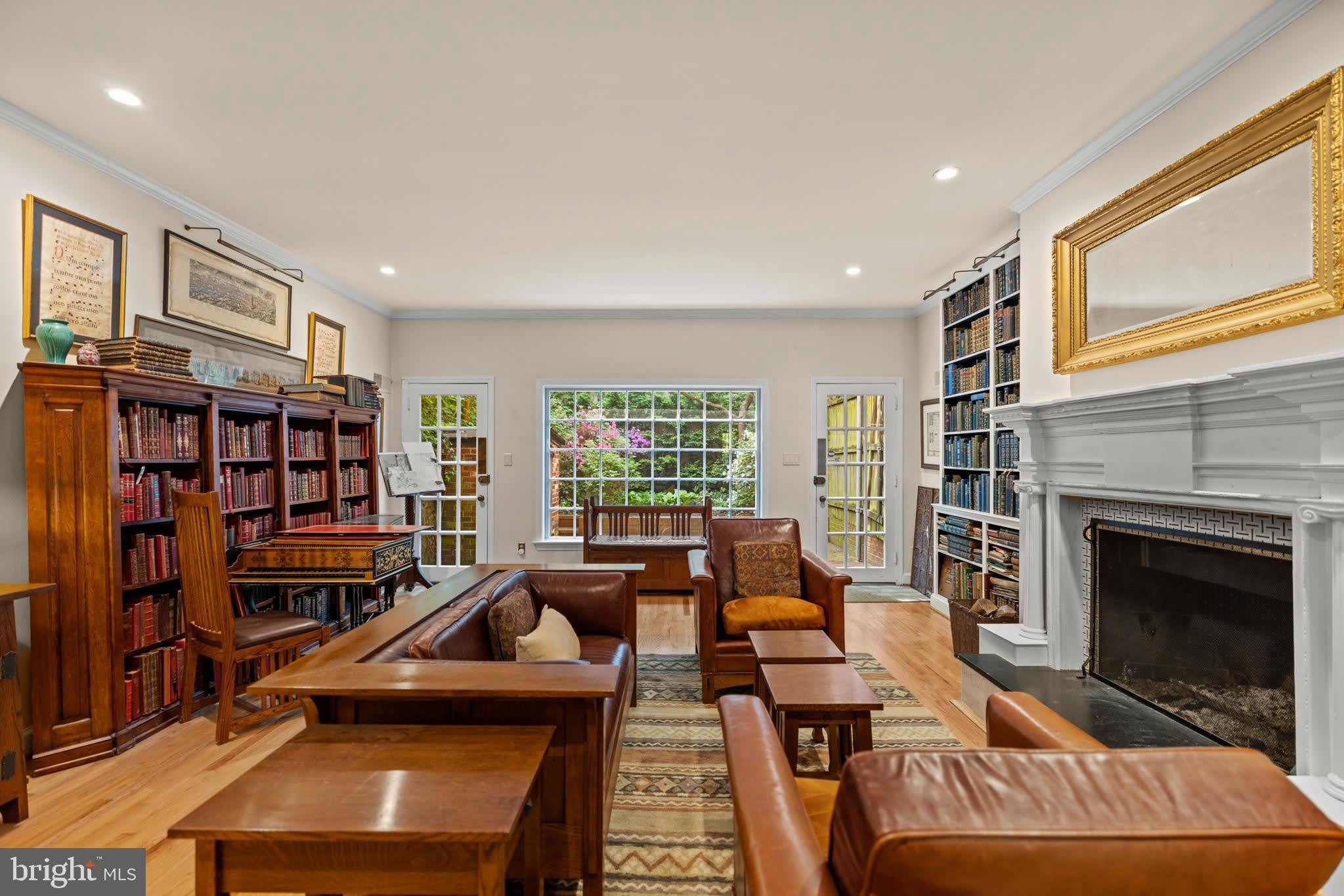 2426 I Street NW – photo 5