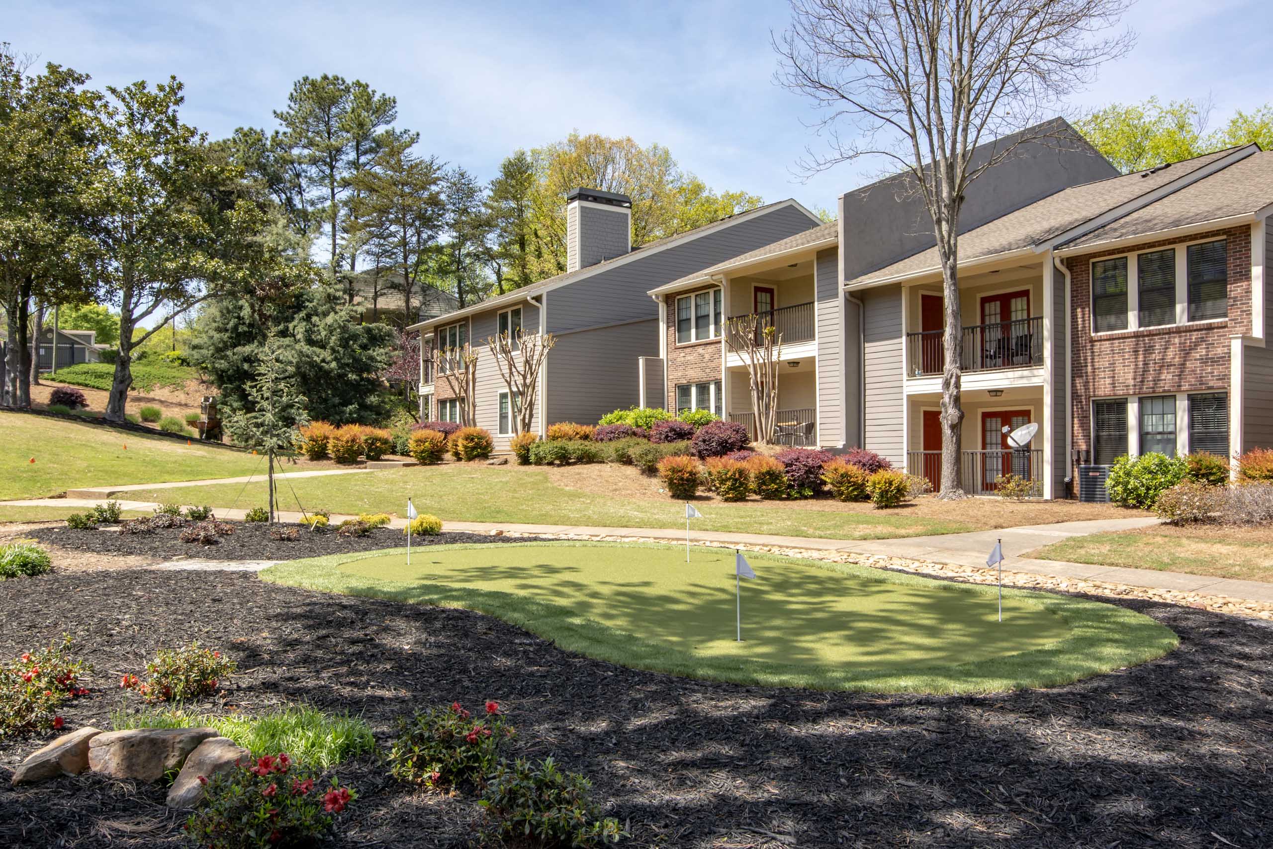 The Residences at Vining Mountain – photo 5