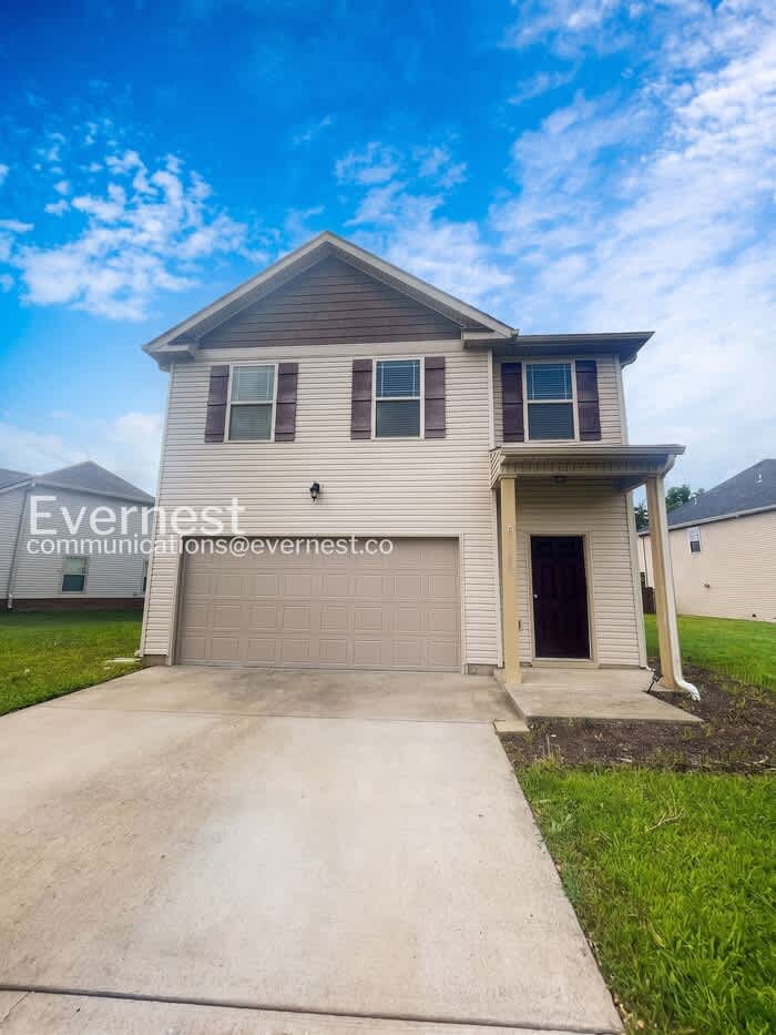 1168 Henry Place Boulevard – photo 2