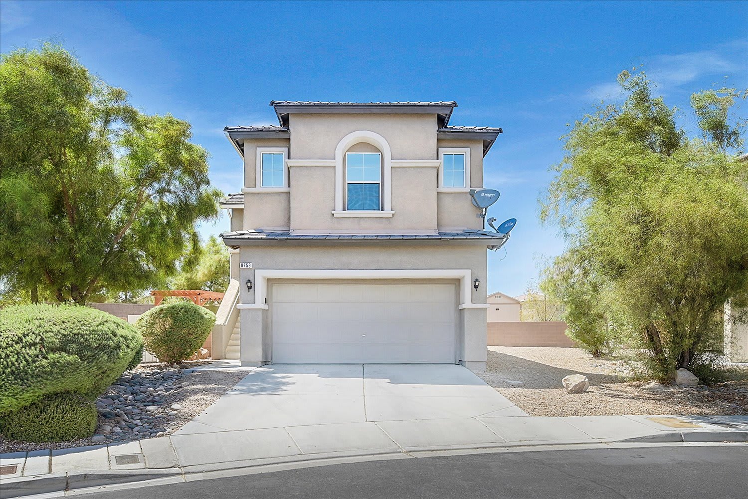 8753 Dodds Canyon St – photo 1