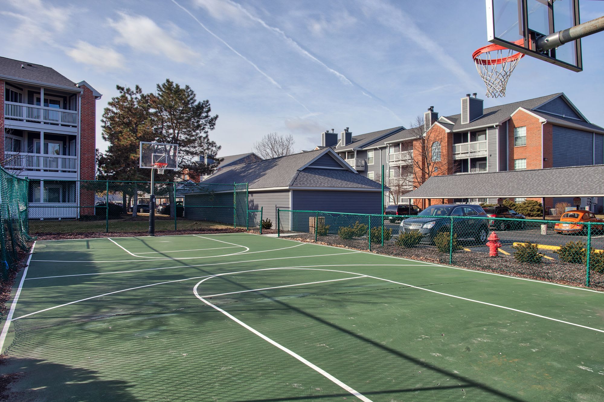 Lakeshore Apartments – photo 4