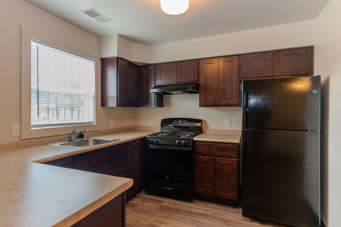 Sharswood Townhouses – photo 3
