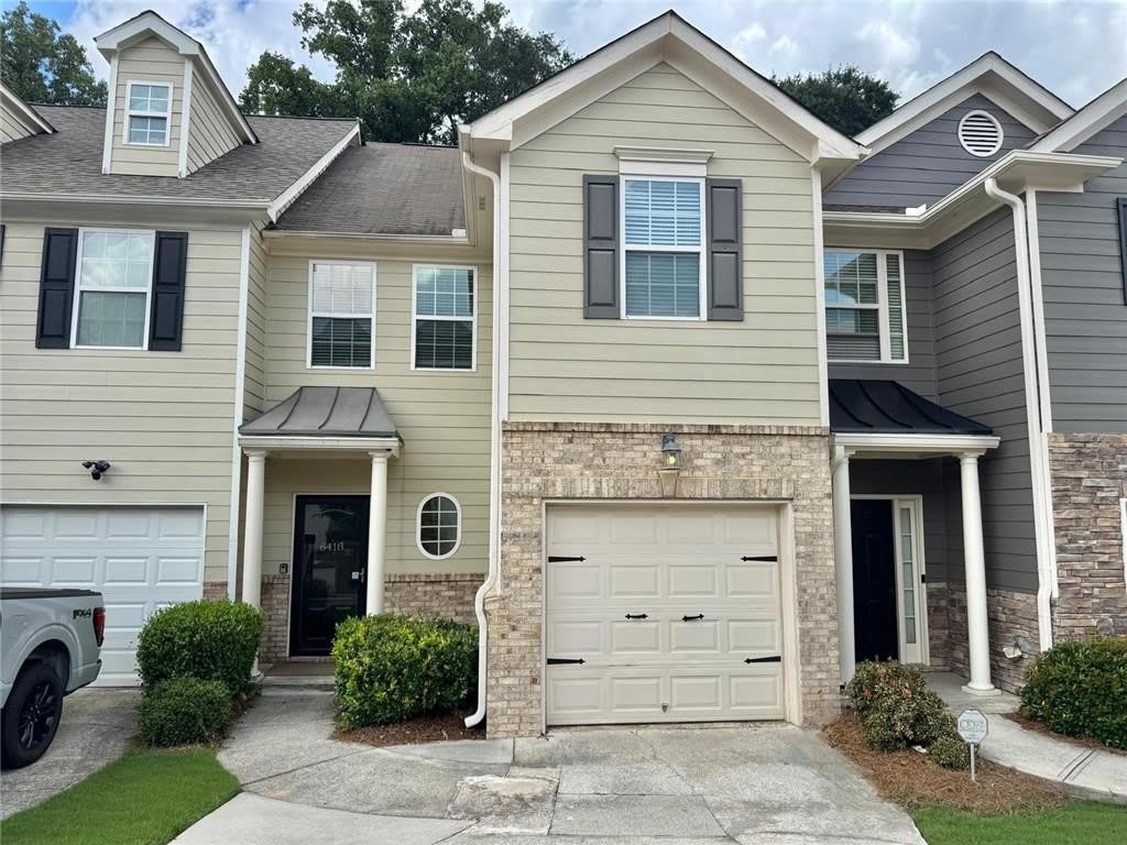 6418 Mossy Oak Landing – photo 1