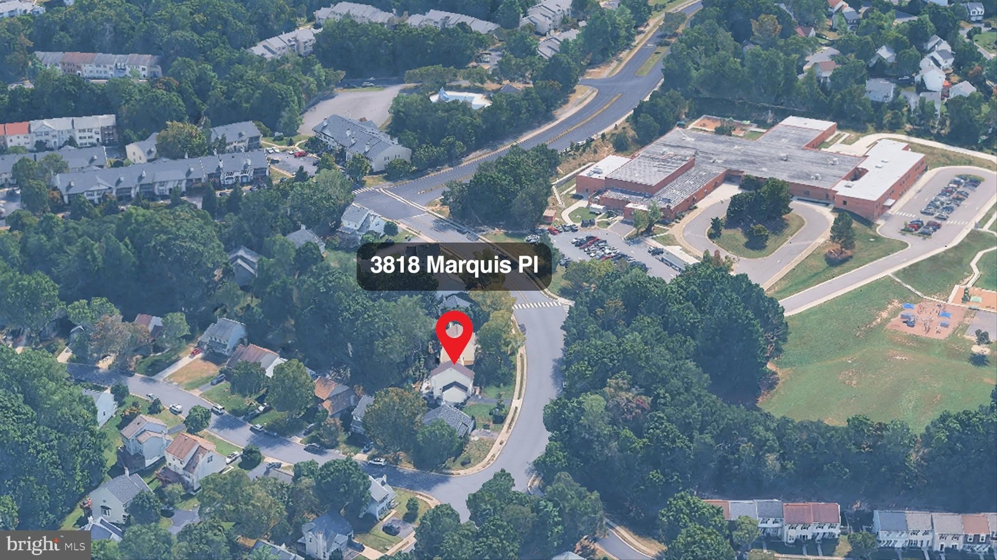 3818 Marquis Place – photo 2