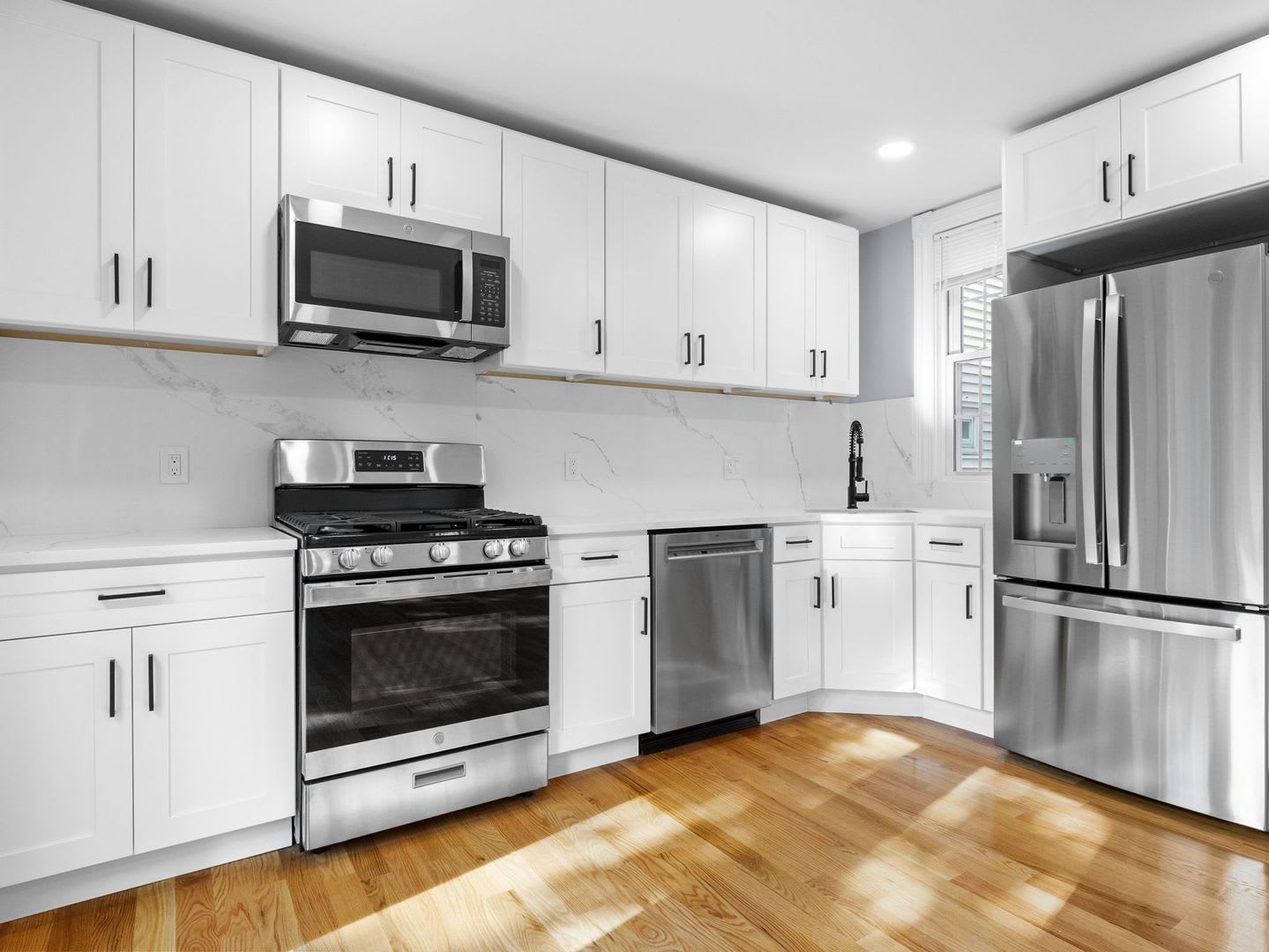 Nice 3 bed in Somerville – photo 3