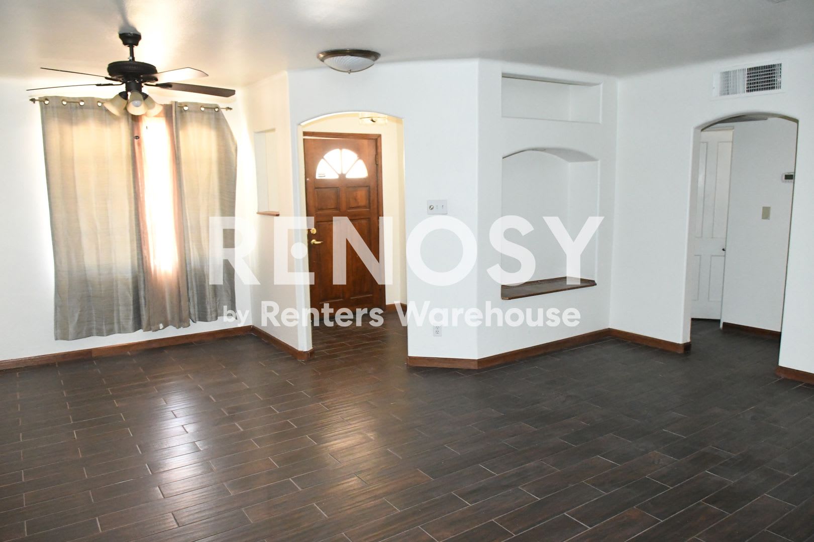 Updated 3 Br 2 Ba 1 Cg Home Near Camelback and 3rd Ave in Central Phoenix – photo 4