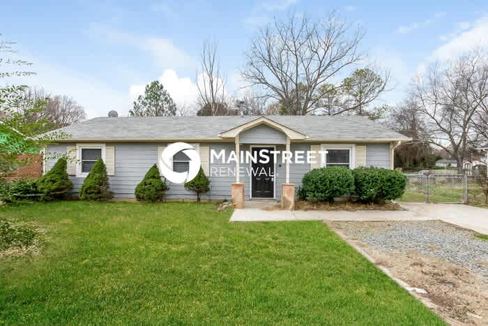 2133 Thornfield Road – photo 1