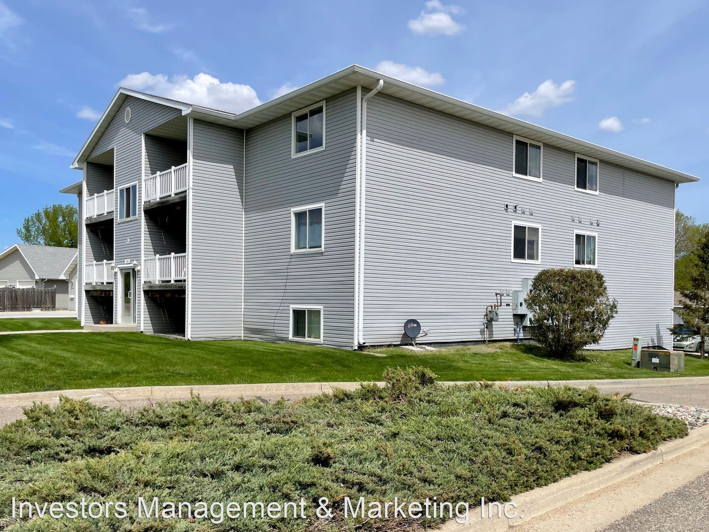 Terrace Pointe Apartments – photo 4