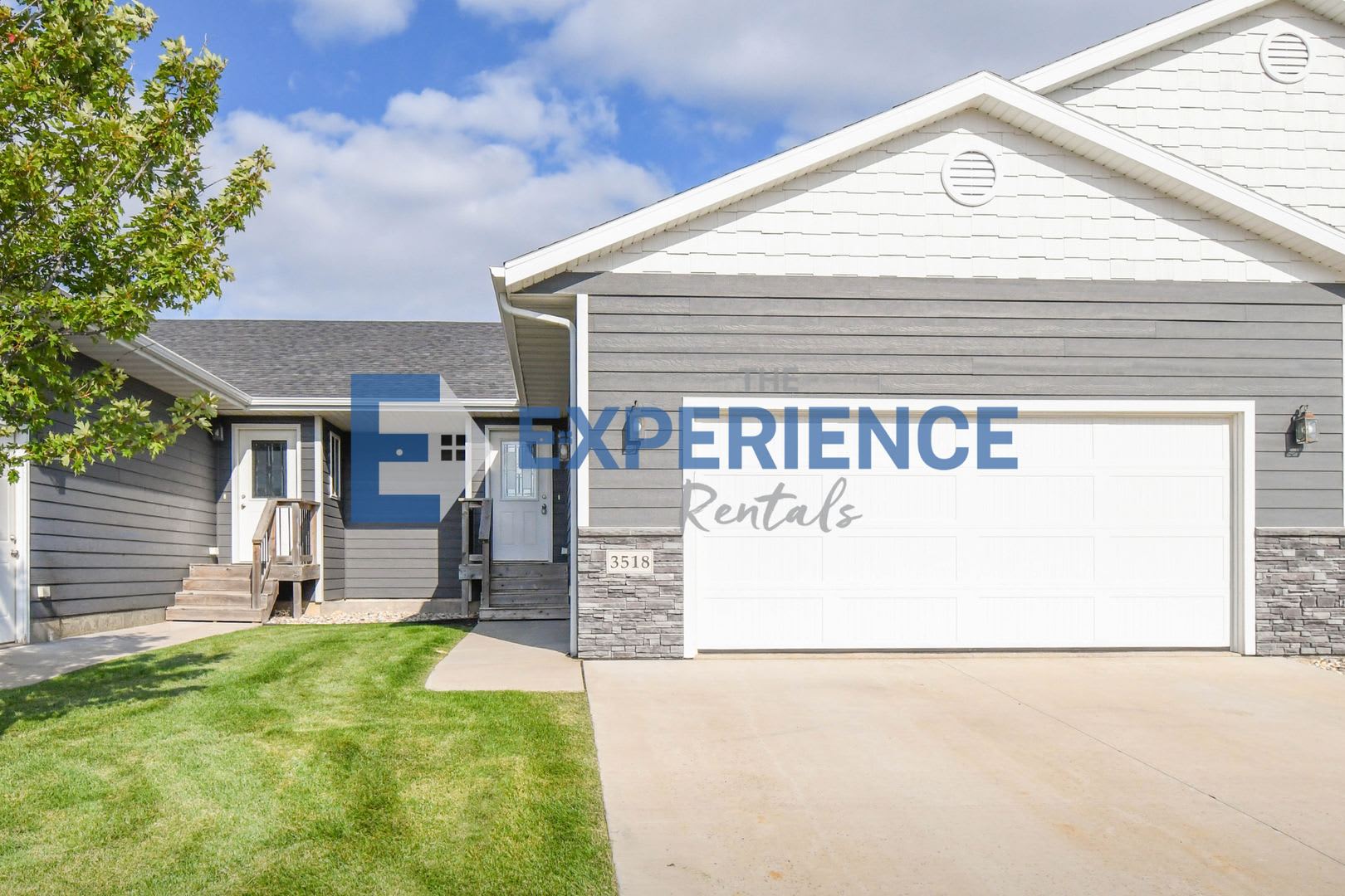 Spacious 3BR Townhome on Quiet Cul-de-Sac – photo 1
