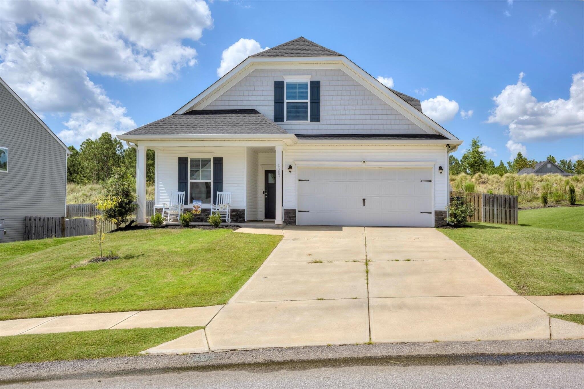 6383 Whirlaway Road – photo 1