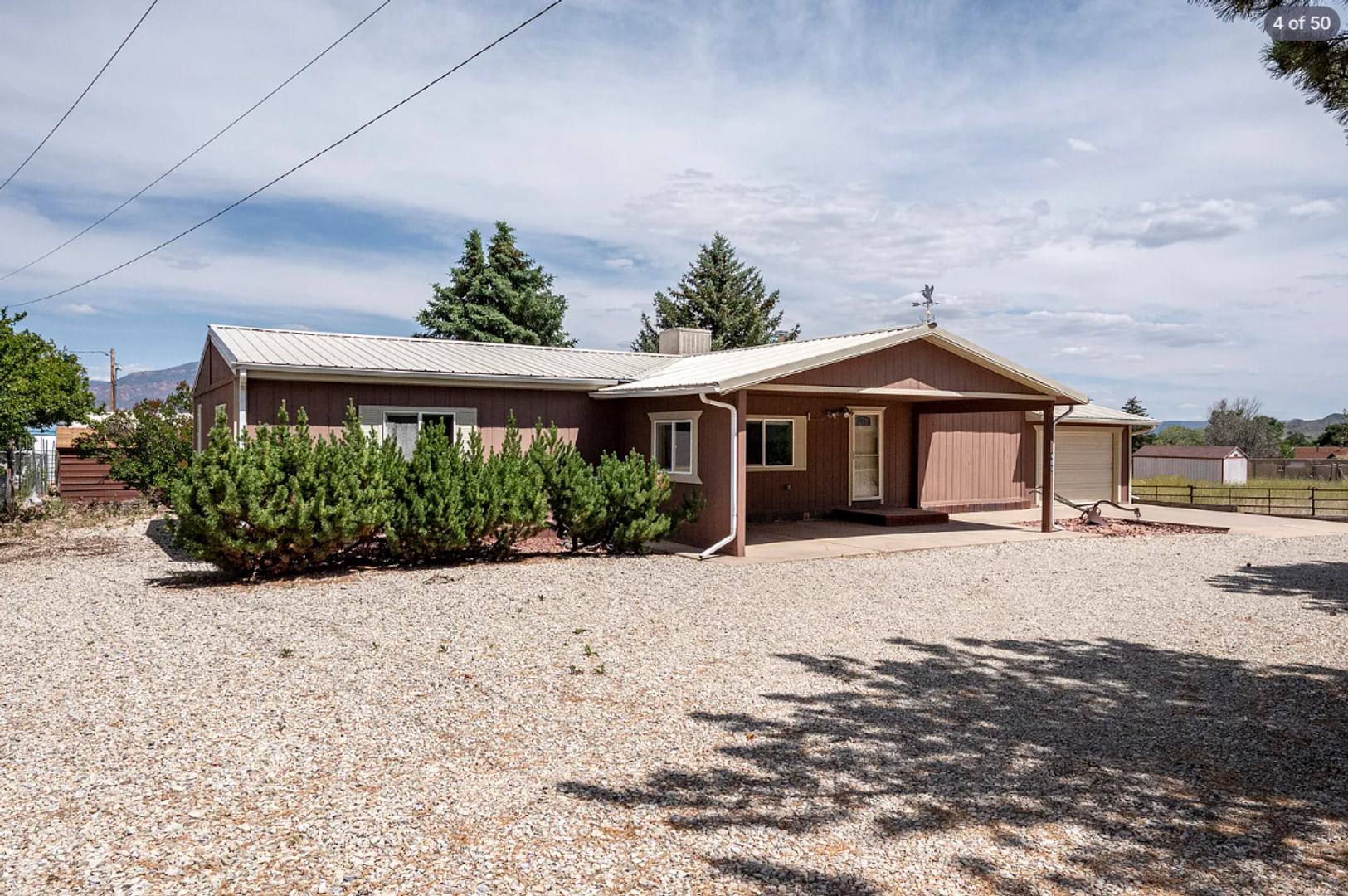 Country Living with Stunning Kolob Views & Room for Your Horses – photo 2
