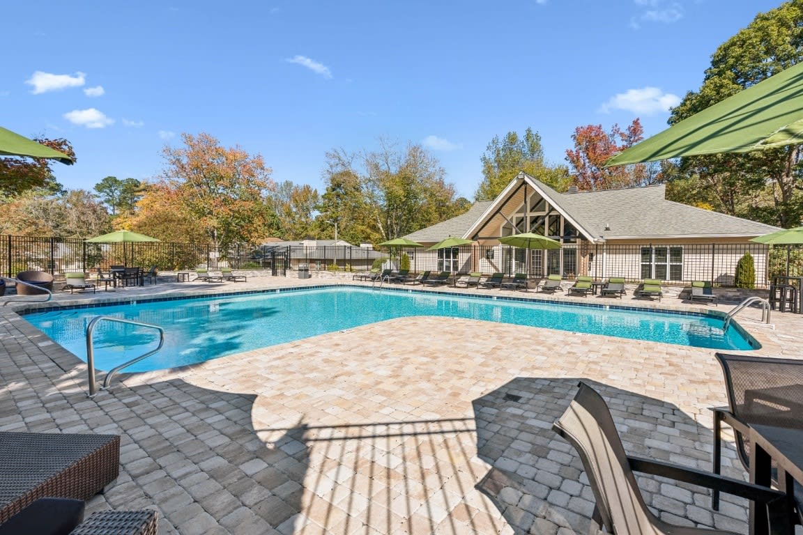 Park Ridge Estates – photo 4