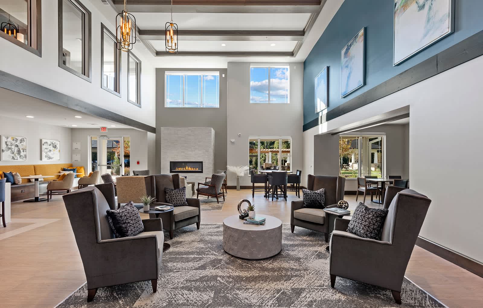 Stonepointe Senior Living – photo 4