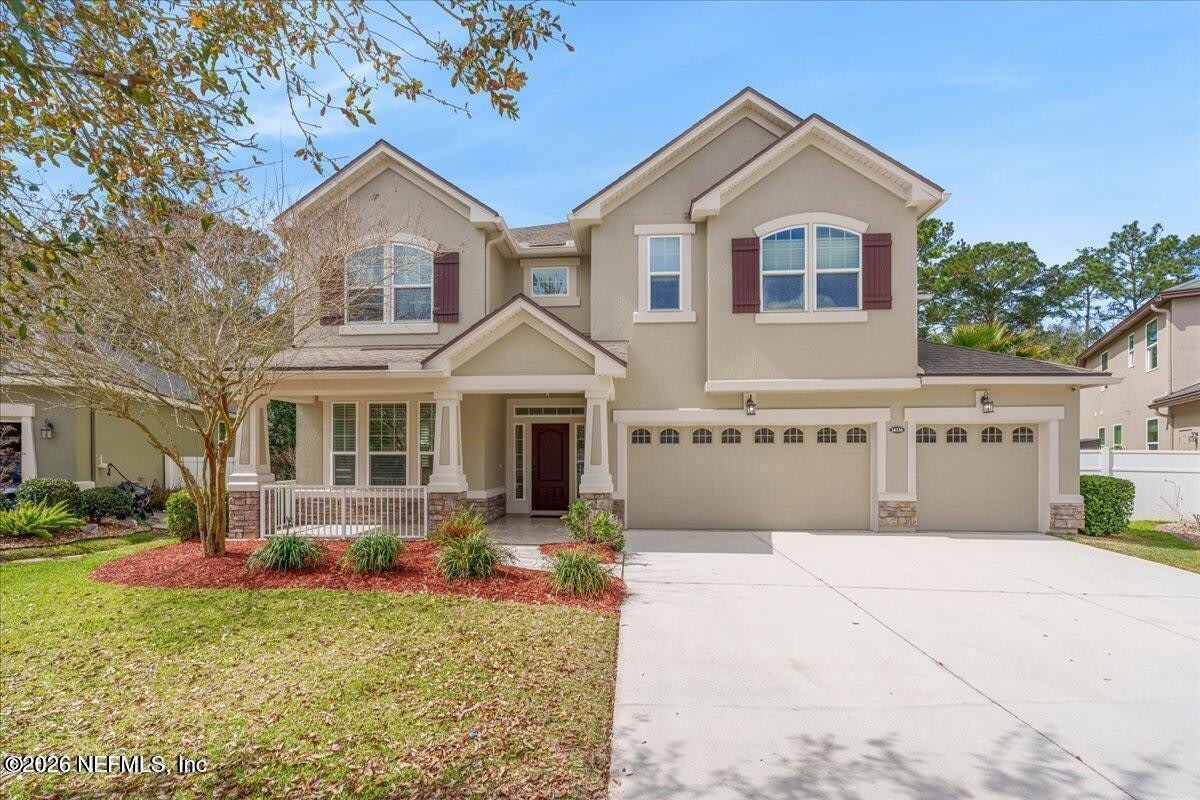 14336 GARDEN GATE Drive – photo 1