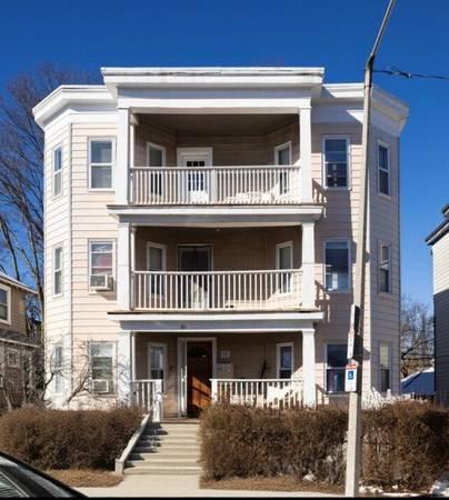 81 Mora St. – photo 1