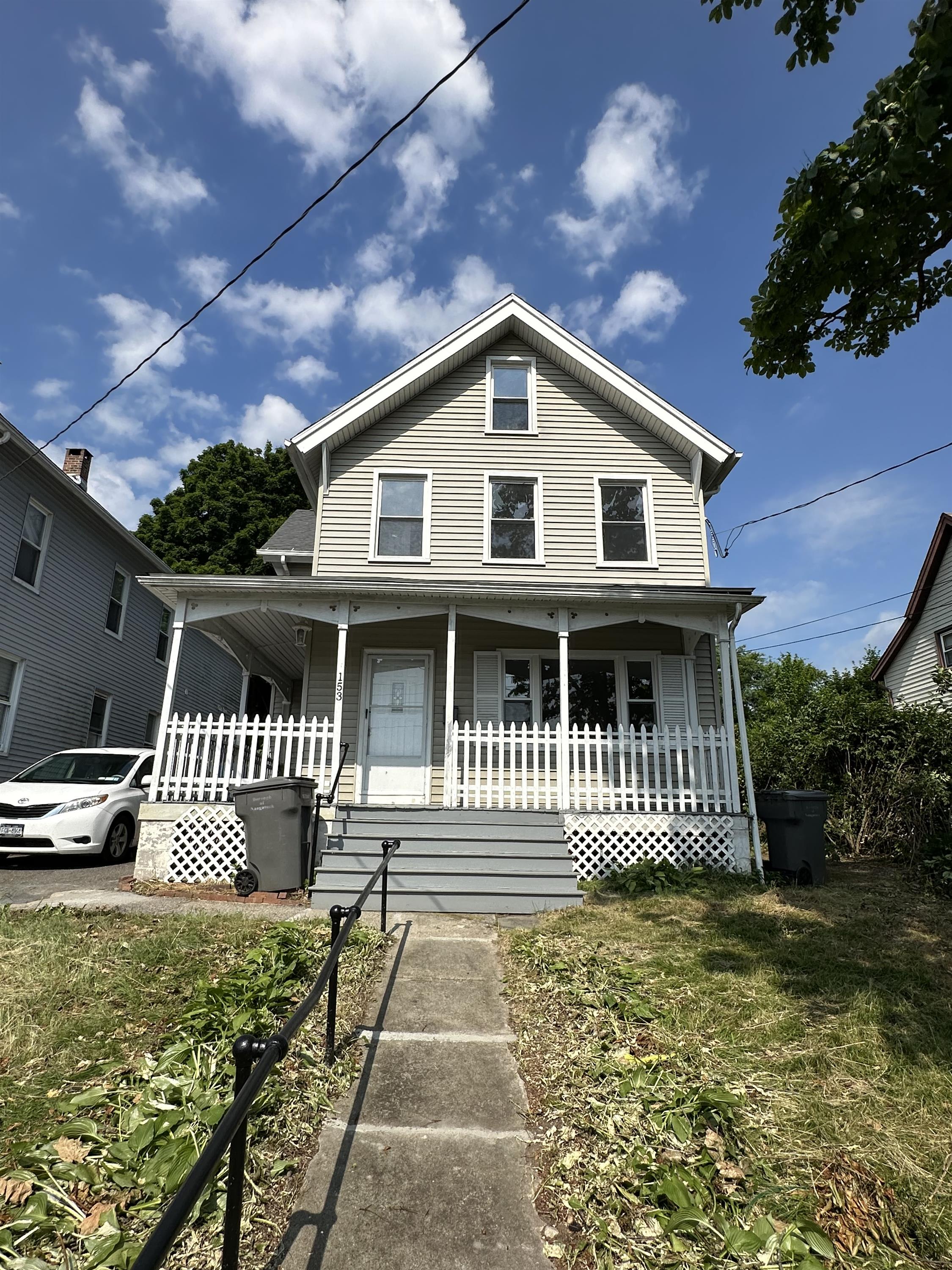 153 Ward Street – photo 1