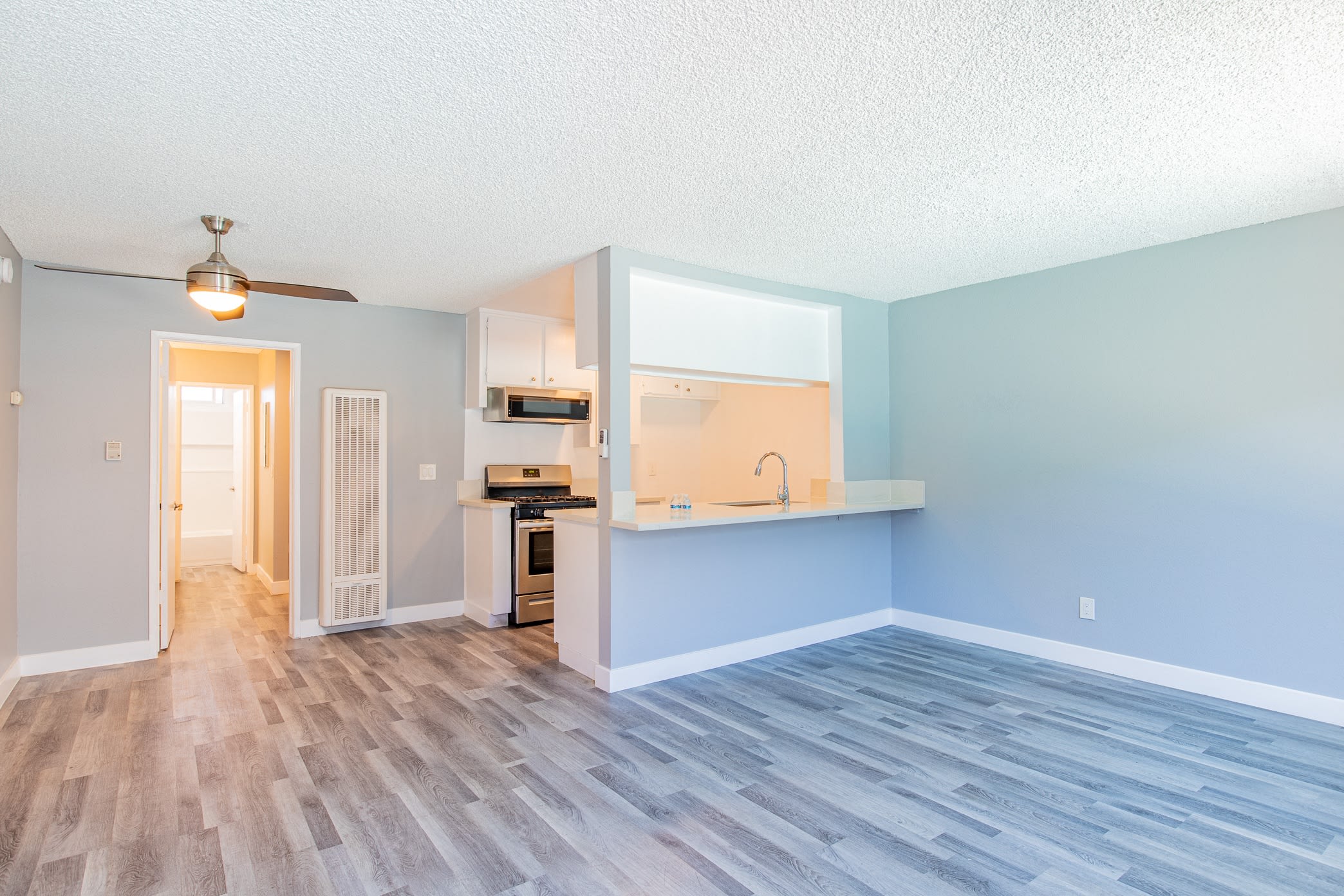 Redstone Apartments – photo 3