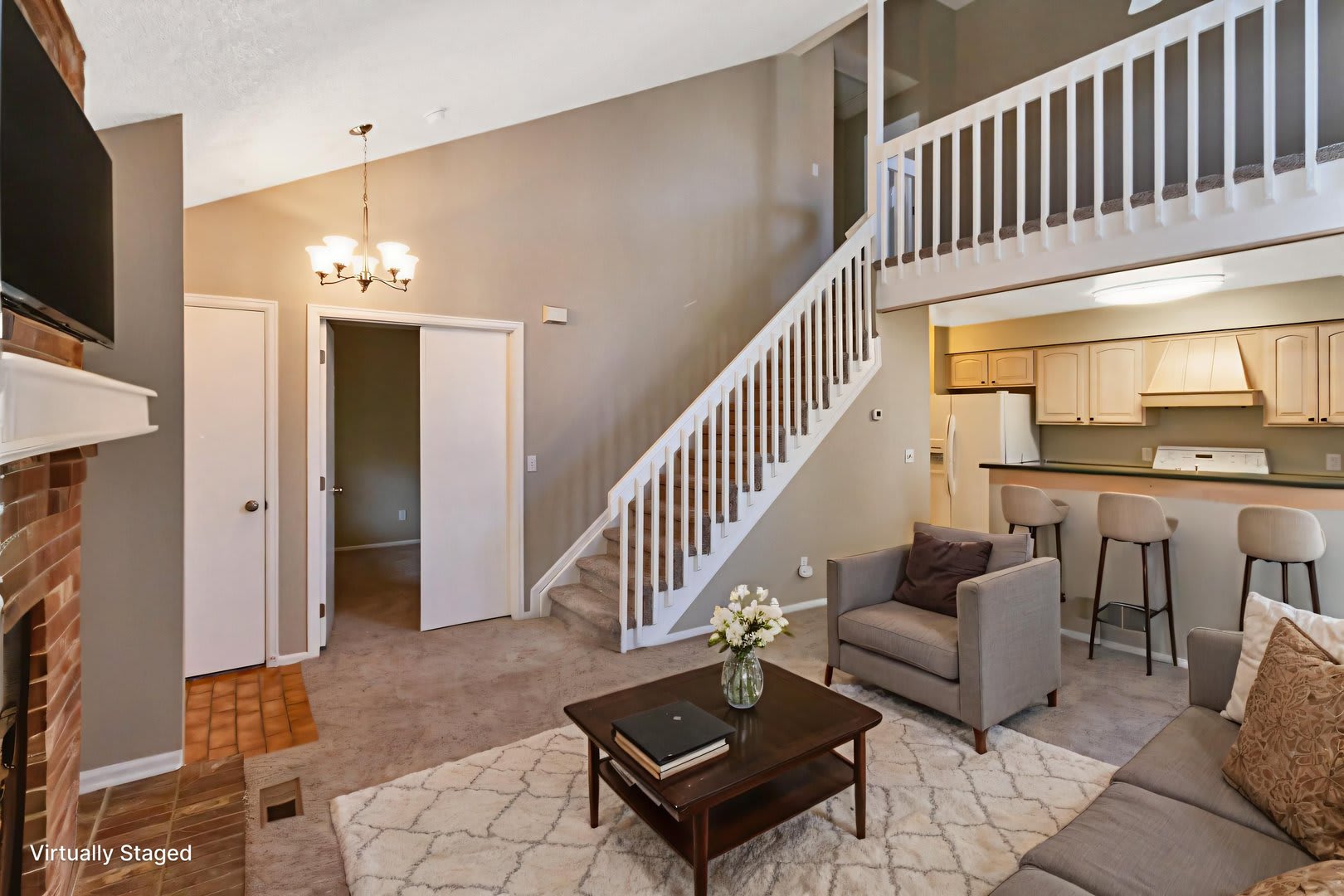 Beautiful 3BR, 3BTH Townhouse in Westminster!!! – photo 3
