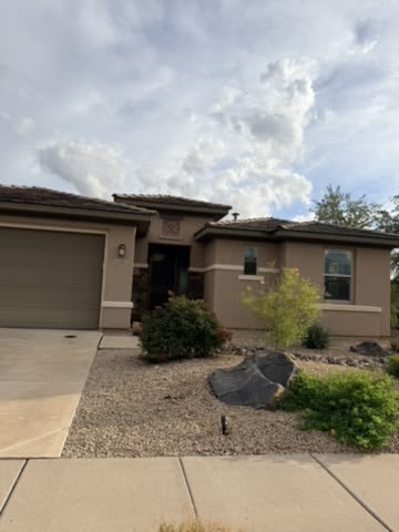 2540 East Desert Cliff Drive – photo 1
