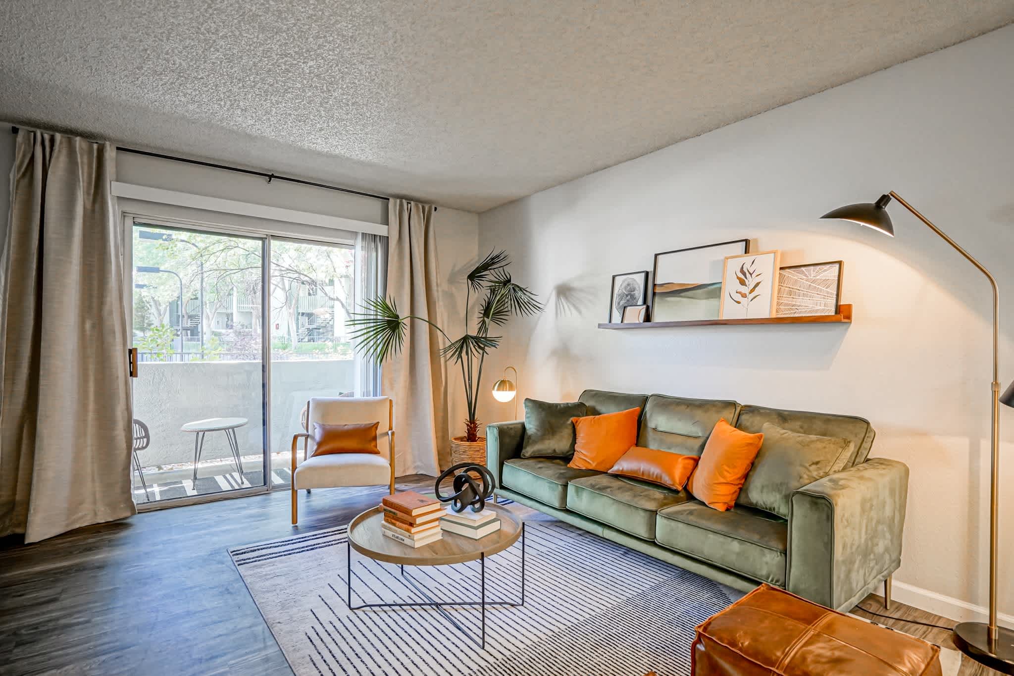 Treehouse Apartments – photo 3