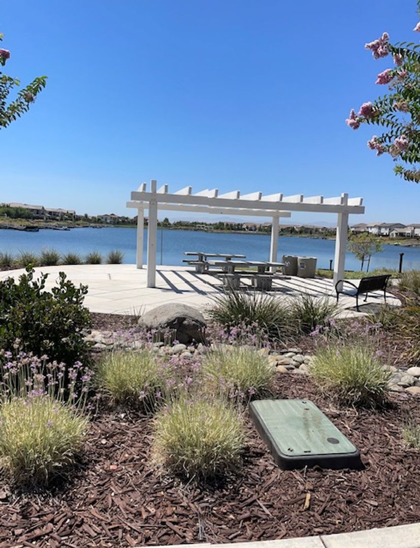Coming Soon! Beautiful River Islands Townhome – photo 1