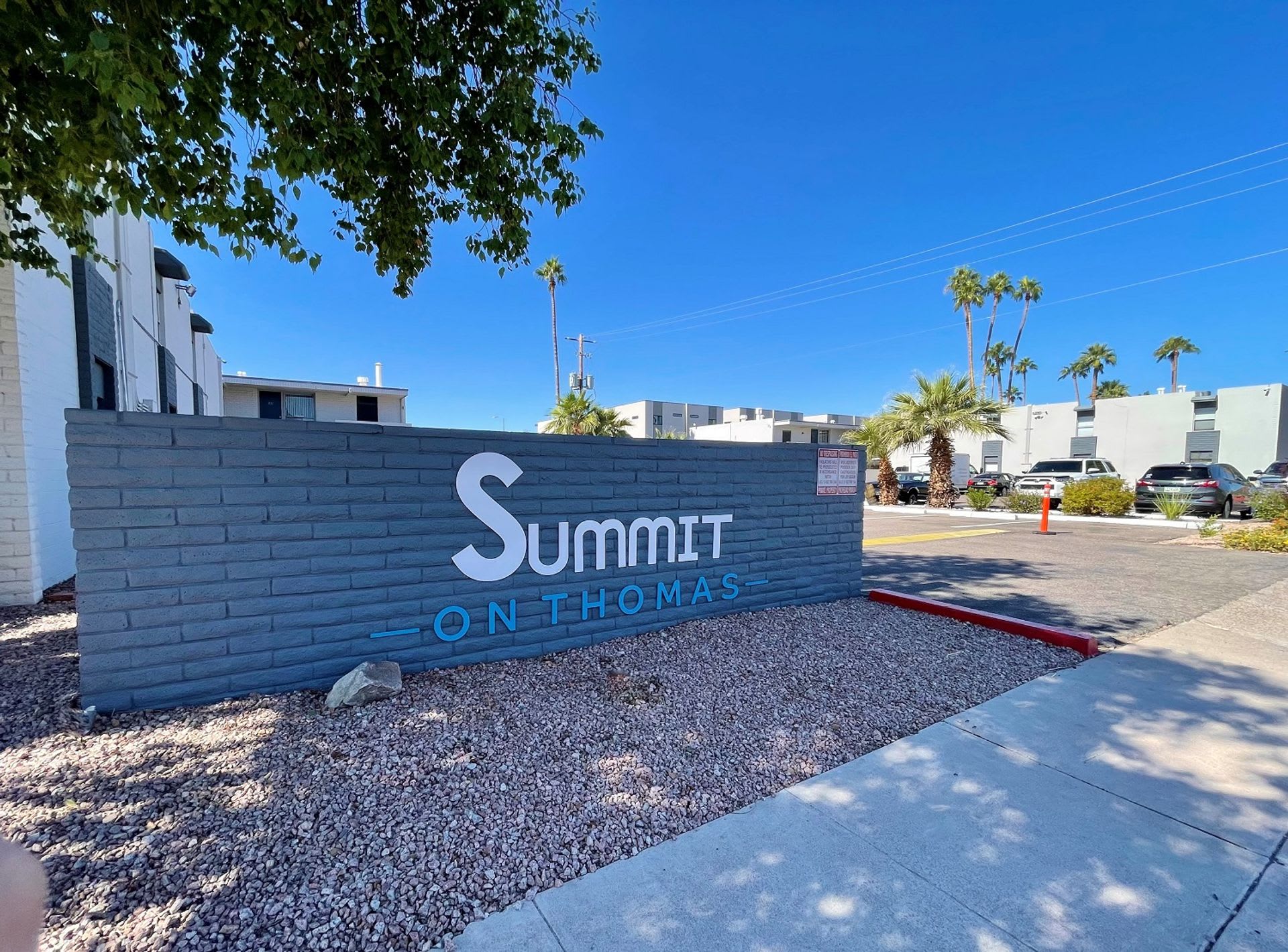 Summit on Thomas – photo 5