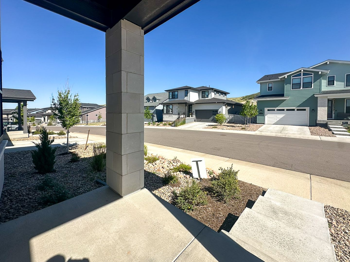 Liryc At Ridgegate Luxury Living Almost Brand New 5Bd 5Ba Home For Rent – photo 4