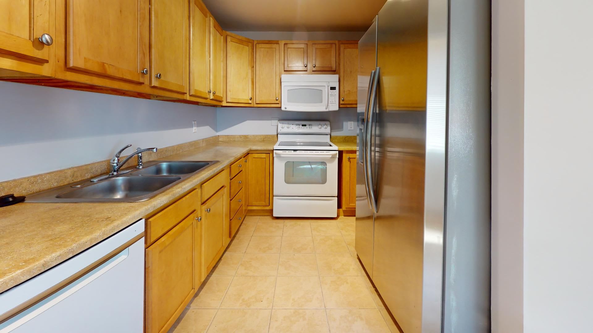 Great home! 3/1.5 w flex room! – photo 5