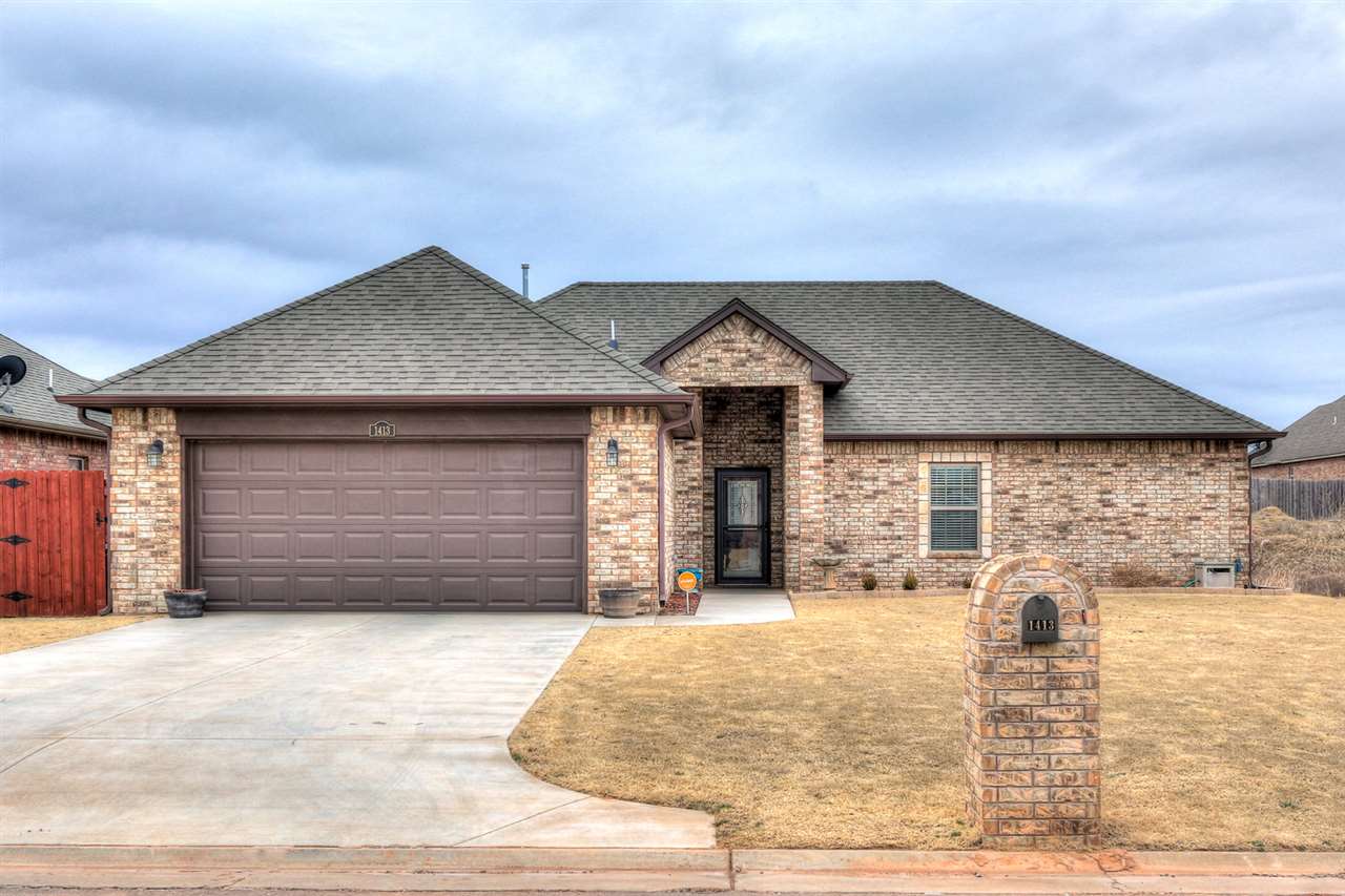 1413 Scenic Ridge – photo 1