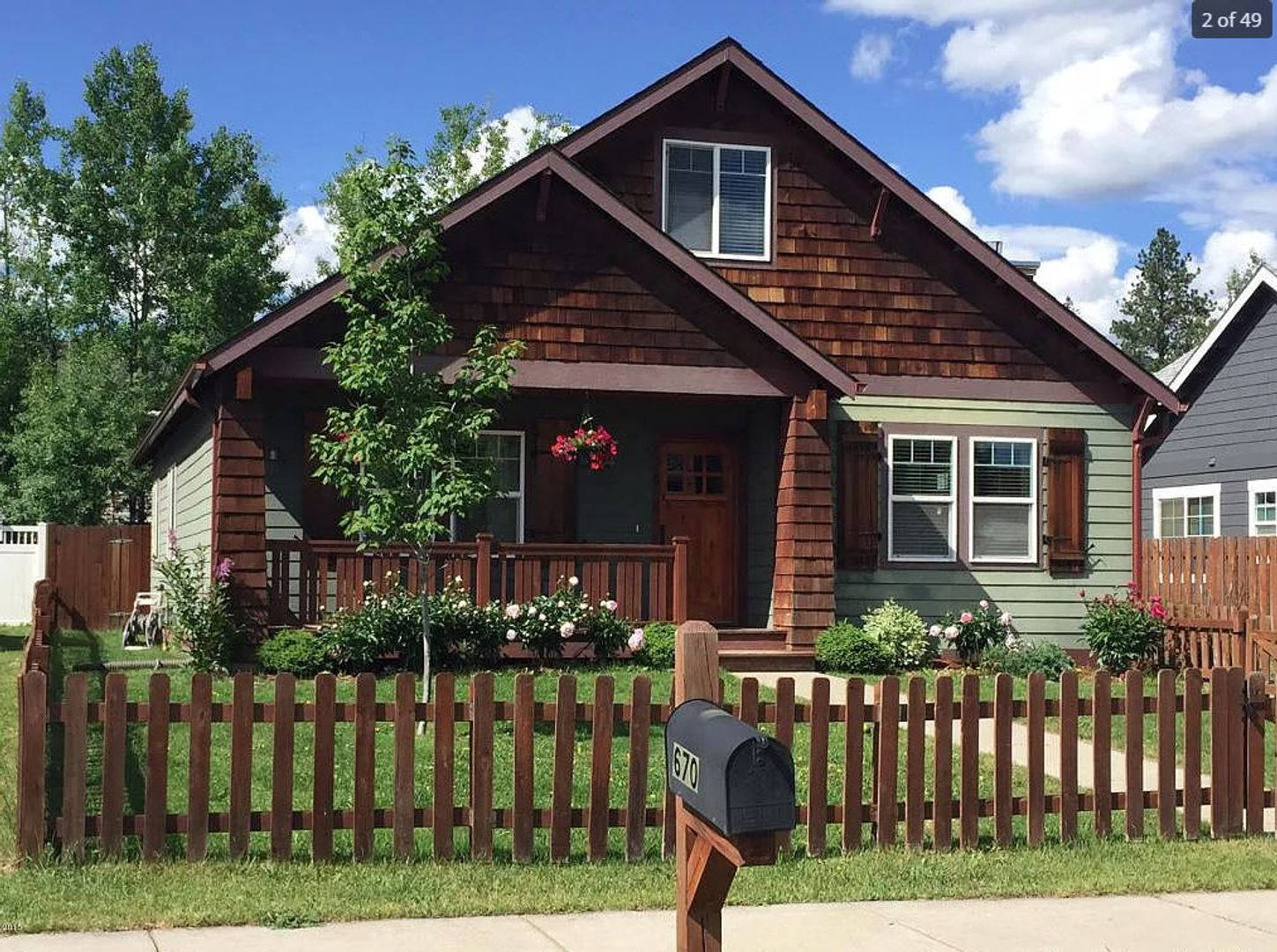 Beautiful Fully Furnished 4 Bed 3 Bath Home – photo 1