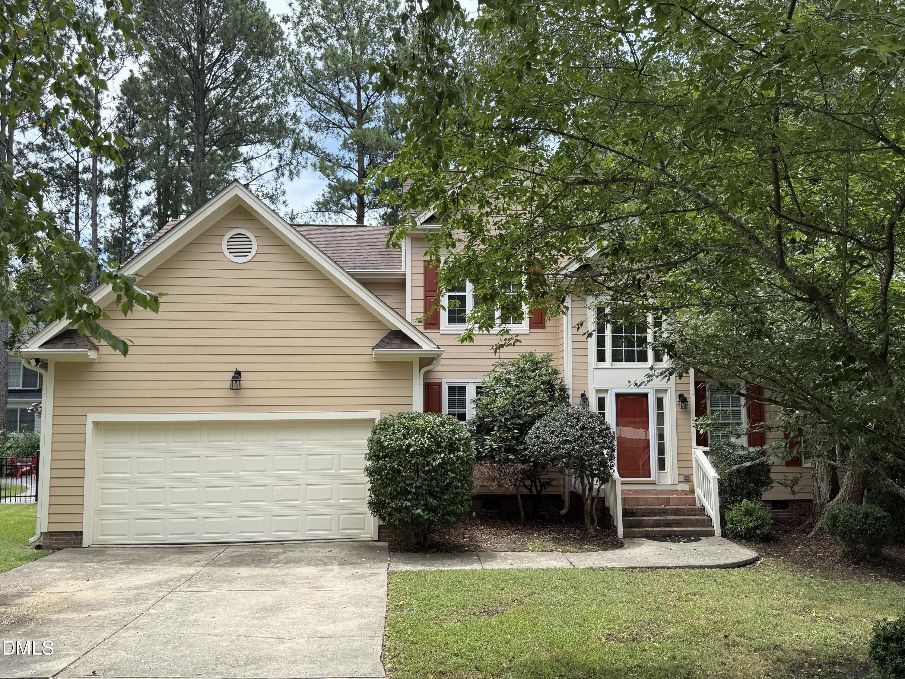 110 Palmer Meadow Court – photo 1