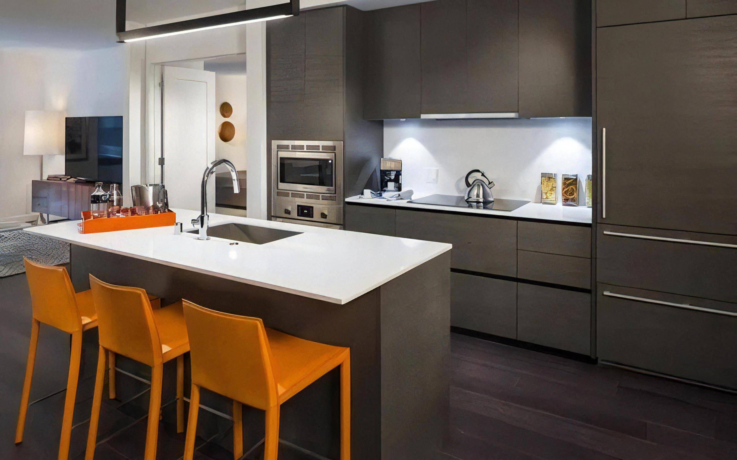 Pike Motorworks Apartments – photo 3