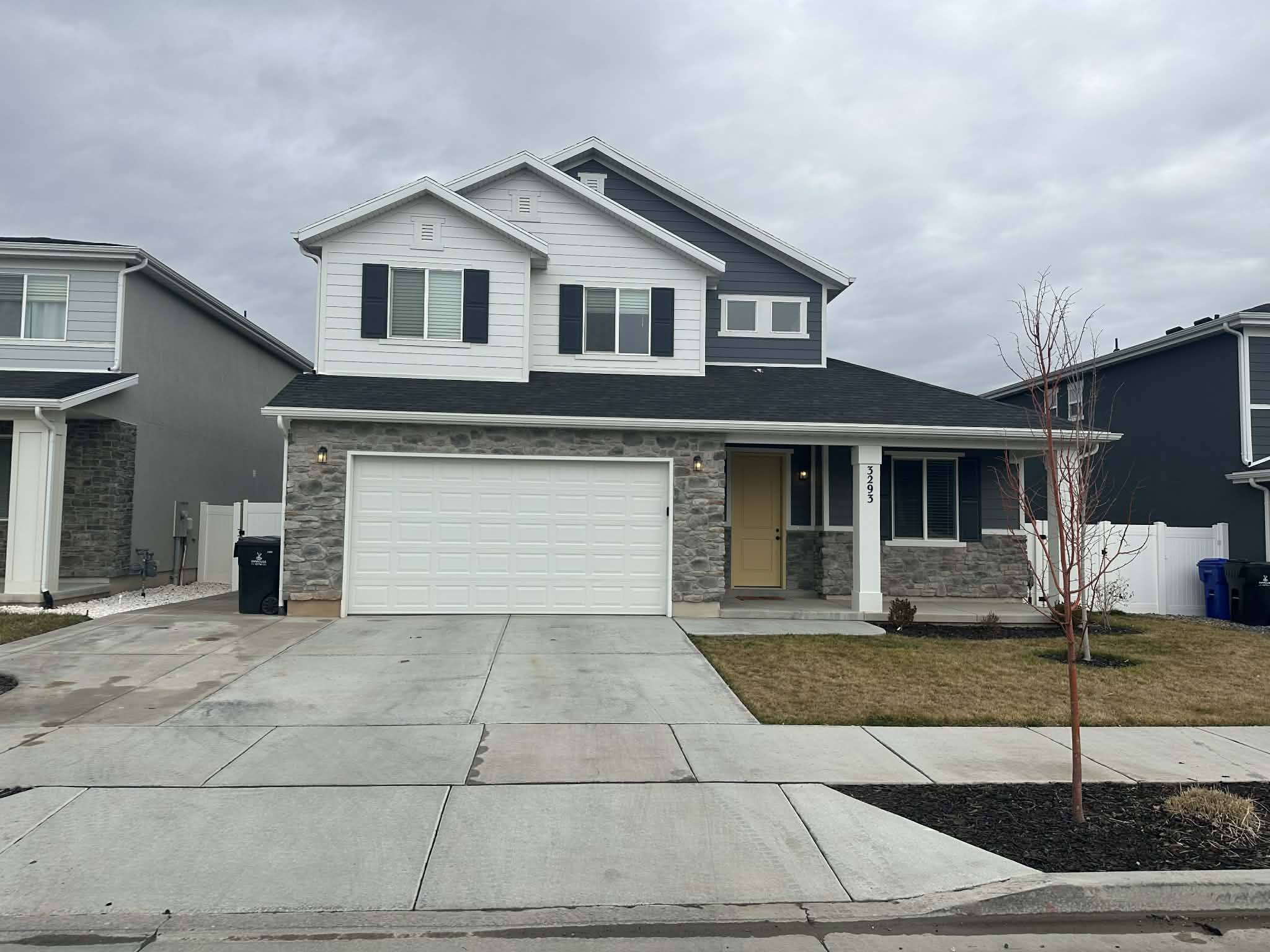 3293 South Lincoln Lane – photo 1