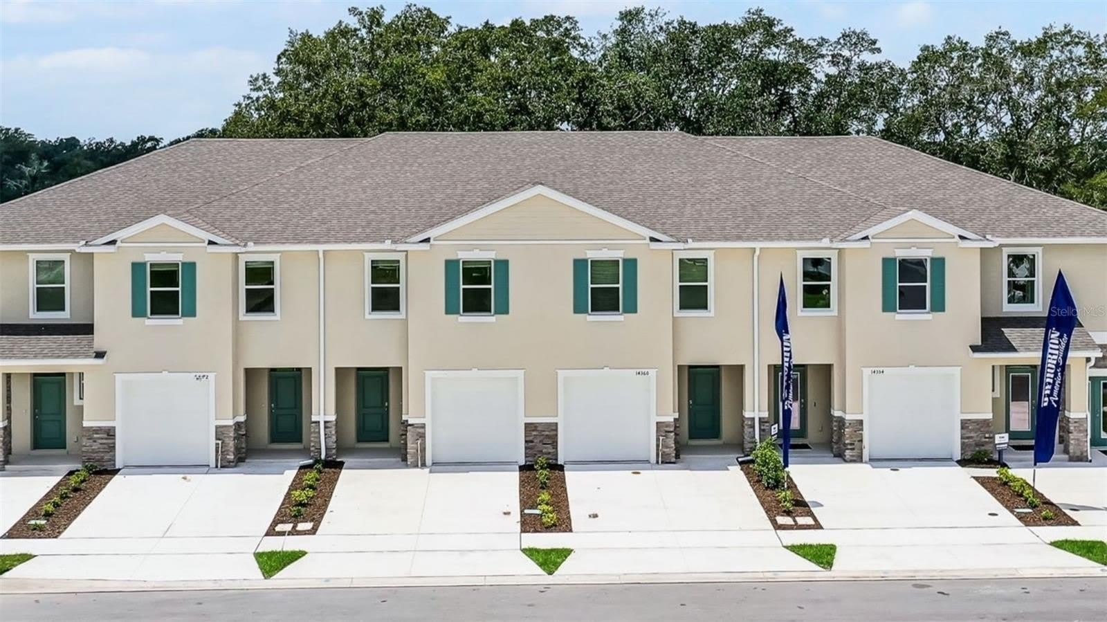 14385 Canvas Street – photo 1