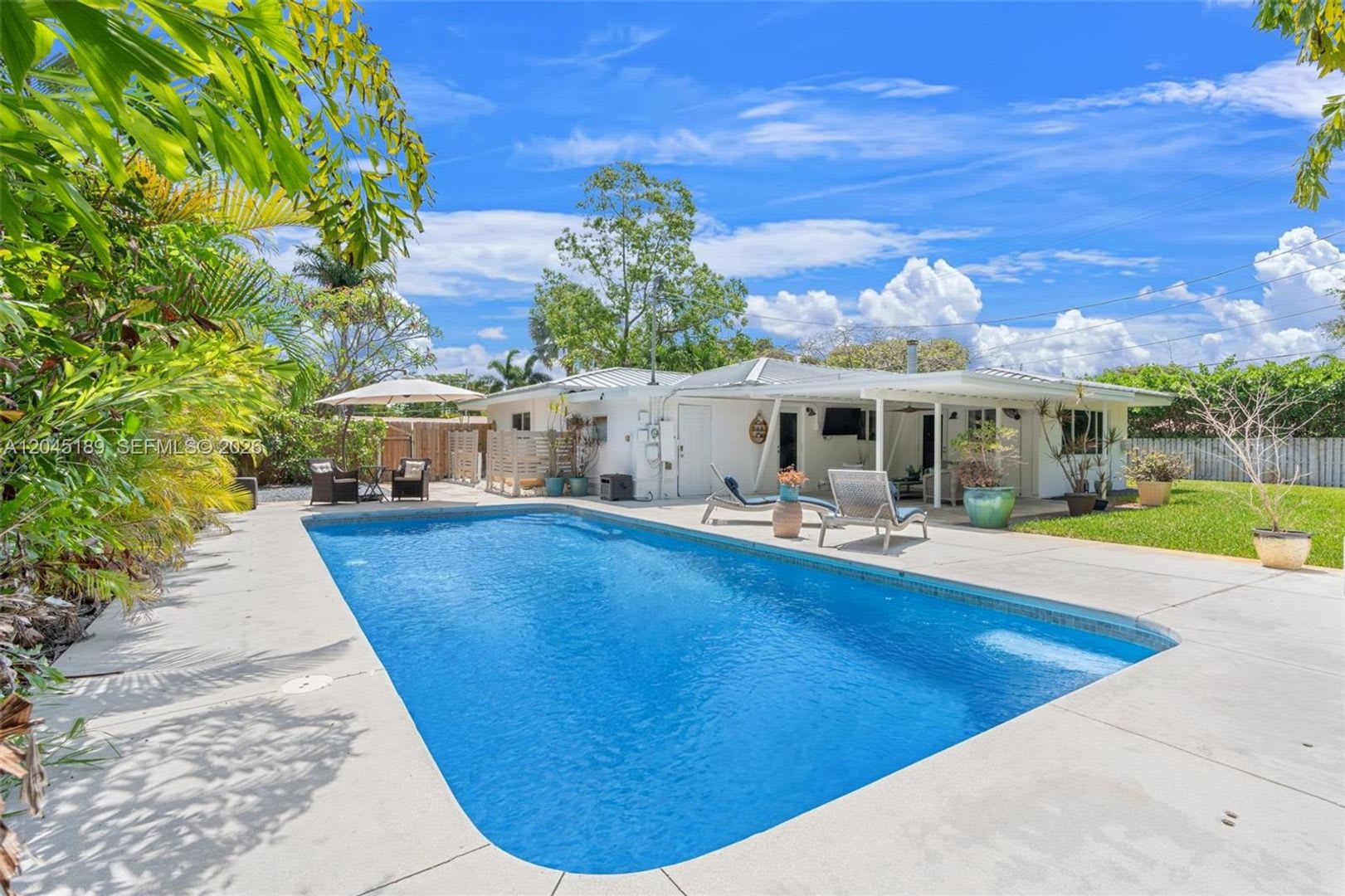 2601 NE 27th Way 0, Fort Lauderdale, FL 33306 – photo 1