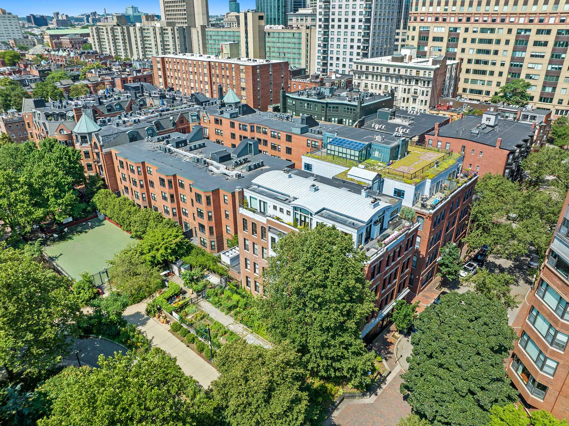 Garrison Square – photo 2