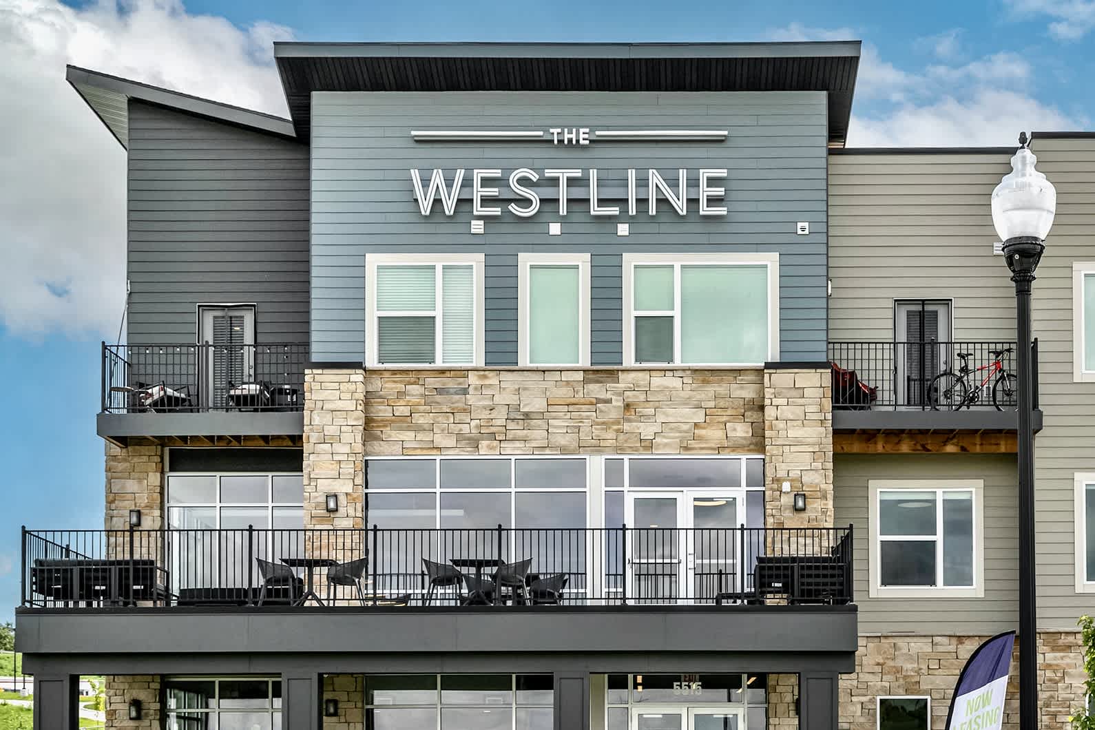 Westline at Flanagan Lake – photo 2