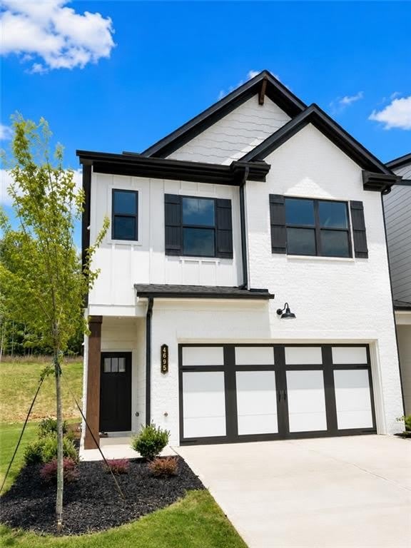 4695 Cypress Park Drive – photo 1