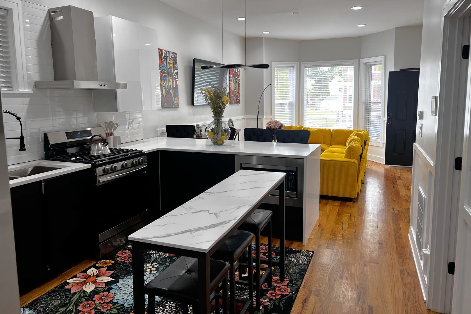 6613 S Langley Avenue – photo 3