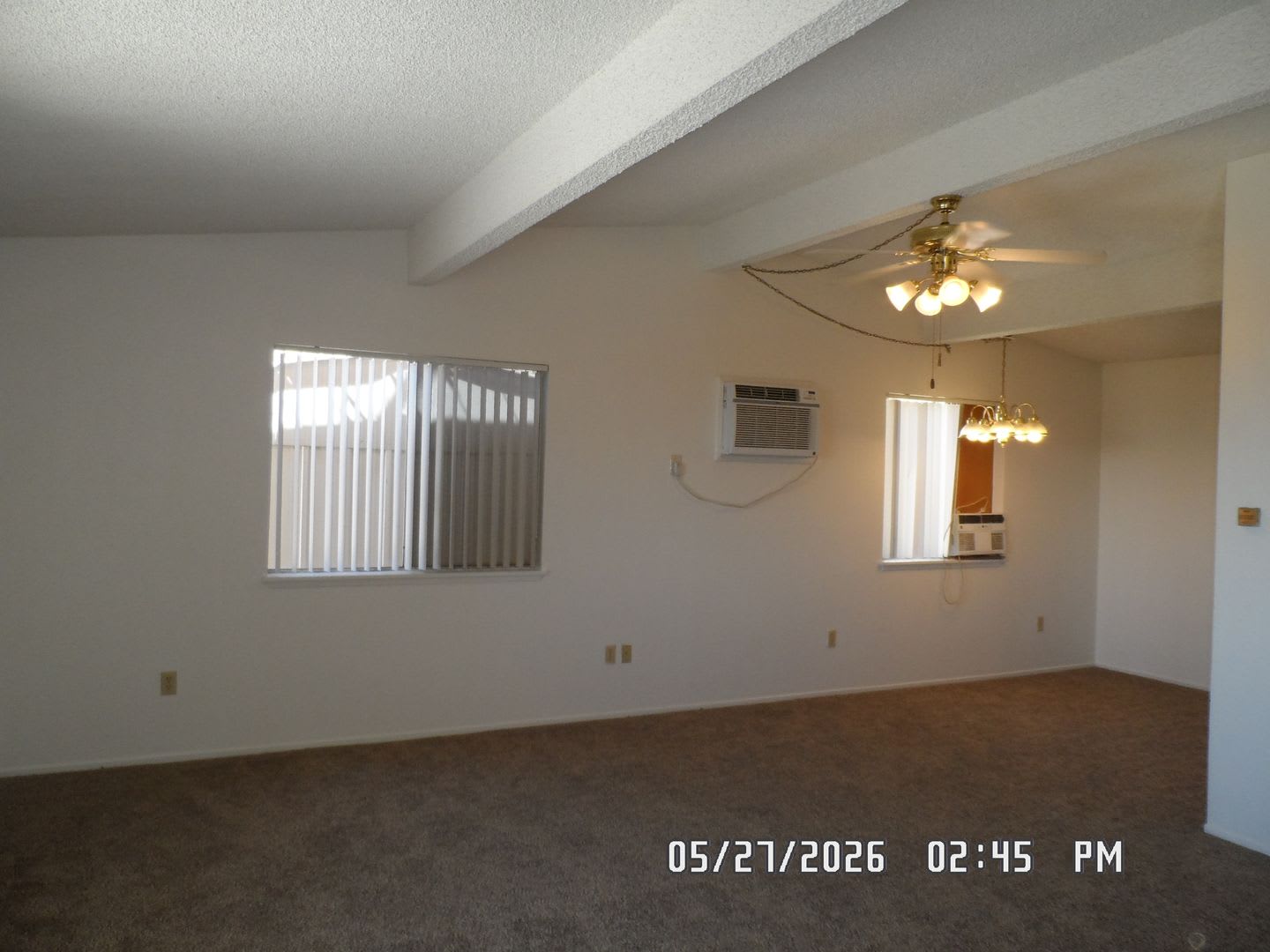 2 Bedrooms, 1.5 Bathrooms, 2 Car Garage, 973 sq. ft., View of Victor Valley, Storage Shed – photo 5