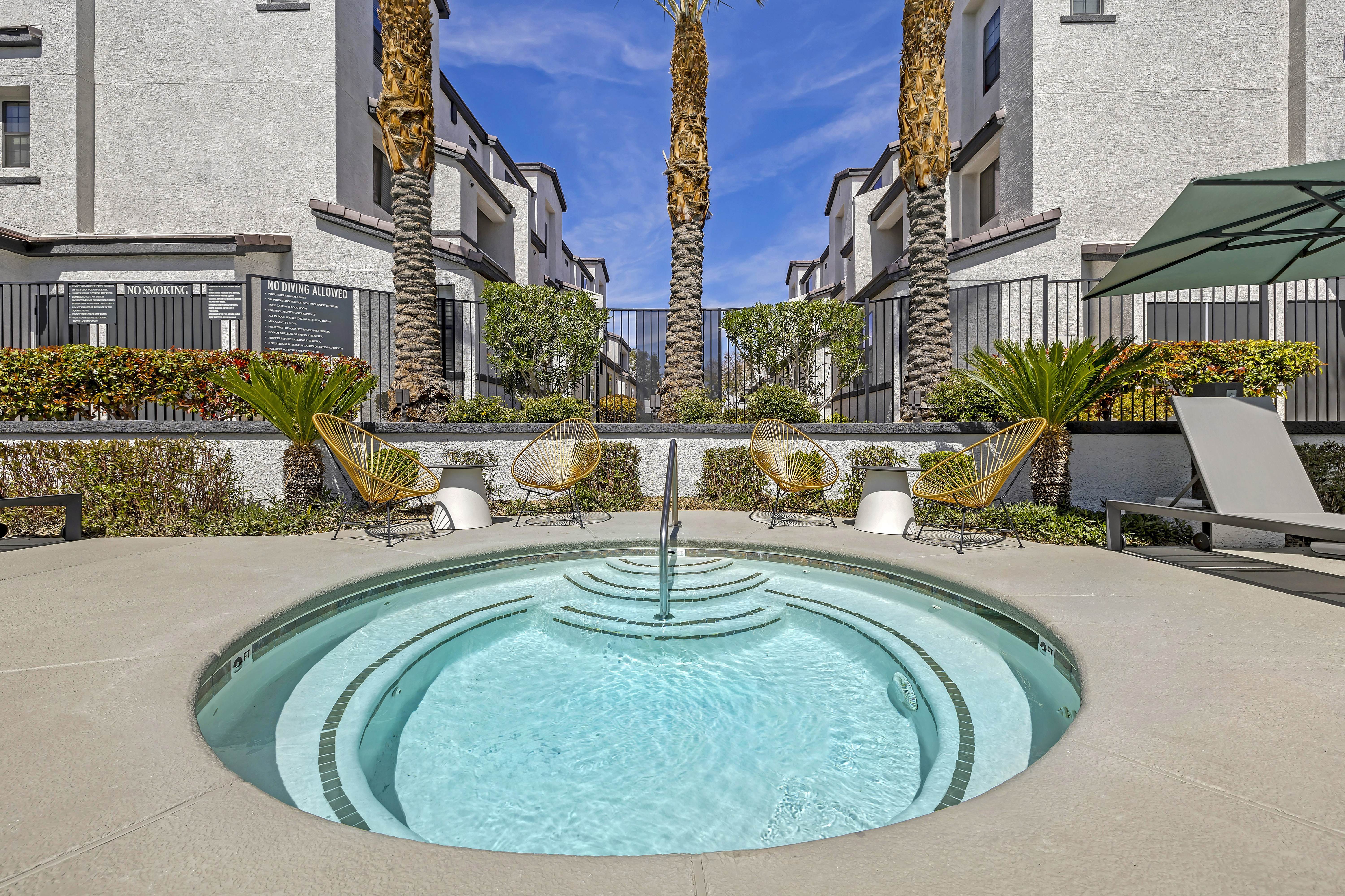 The Michael B Townhomes And Flats – photo 5