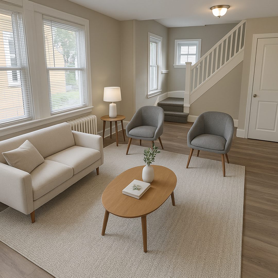 Single Family Home Available for Rent in the Wissahickon School District! – photo 4