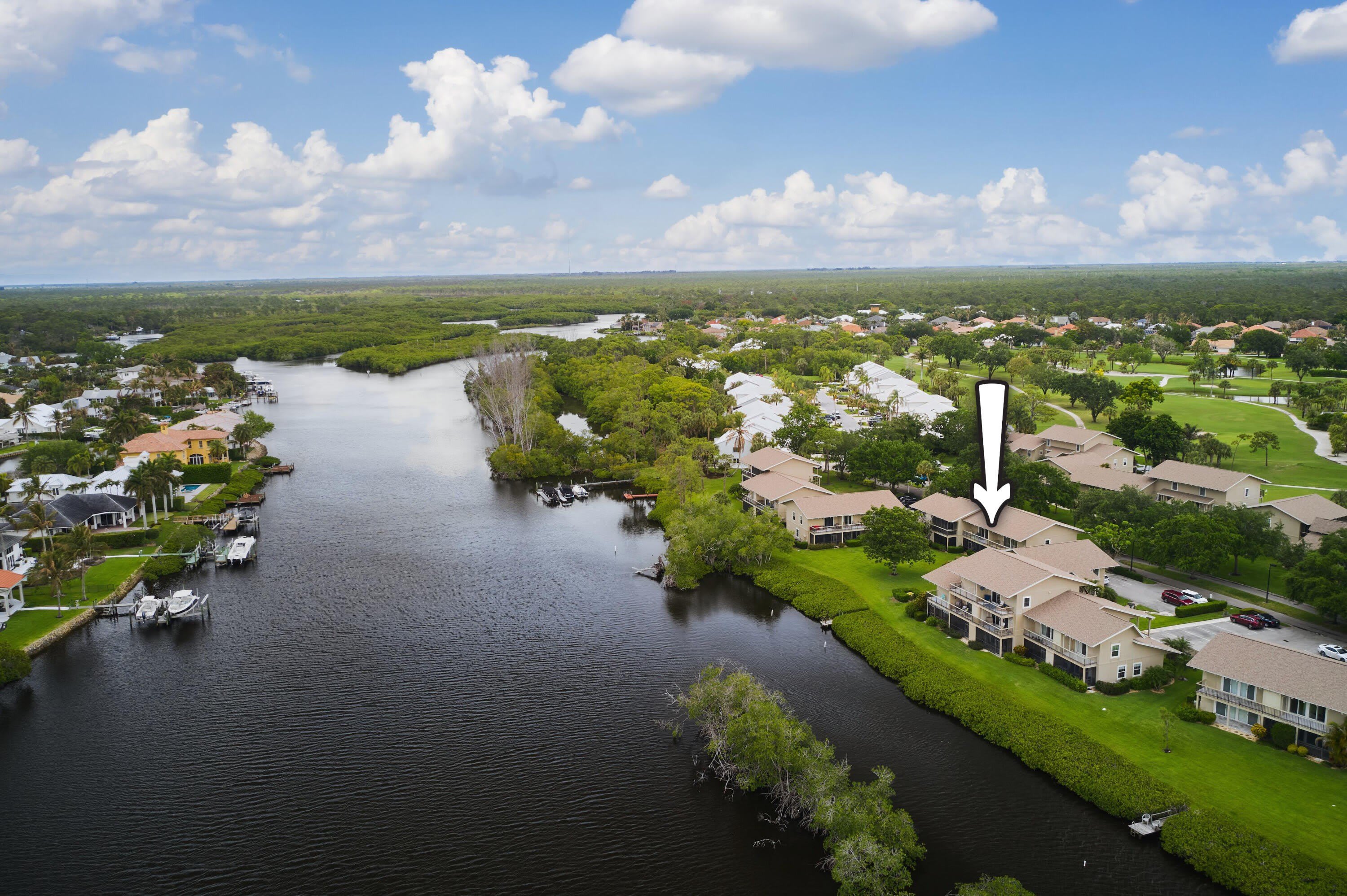 9130 SE Riverfront Terrace – photo 1