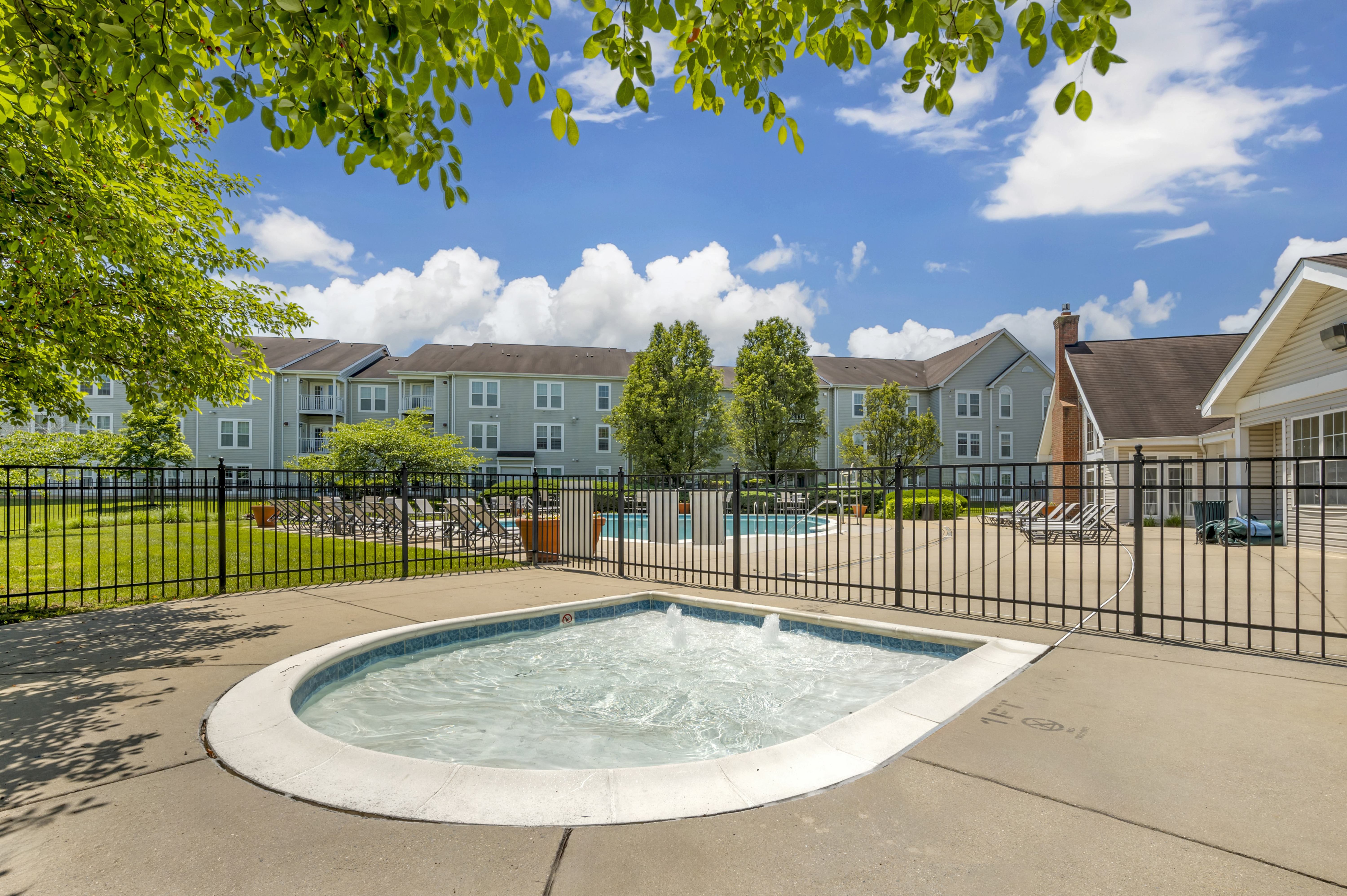 The Apartments At Wellington Trace – photo 3