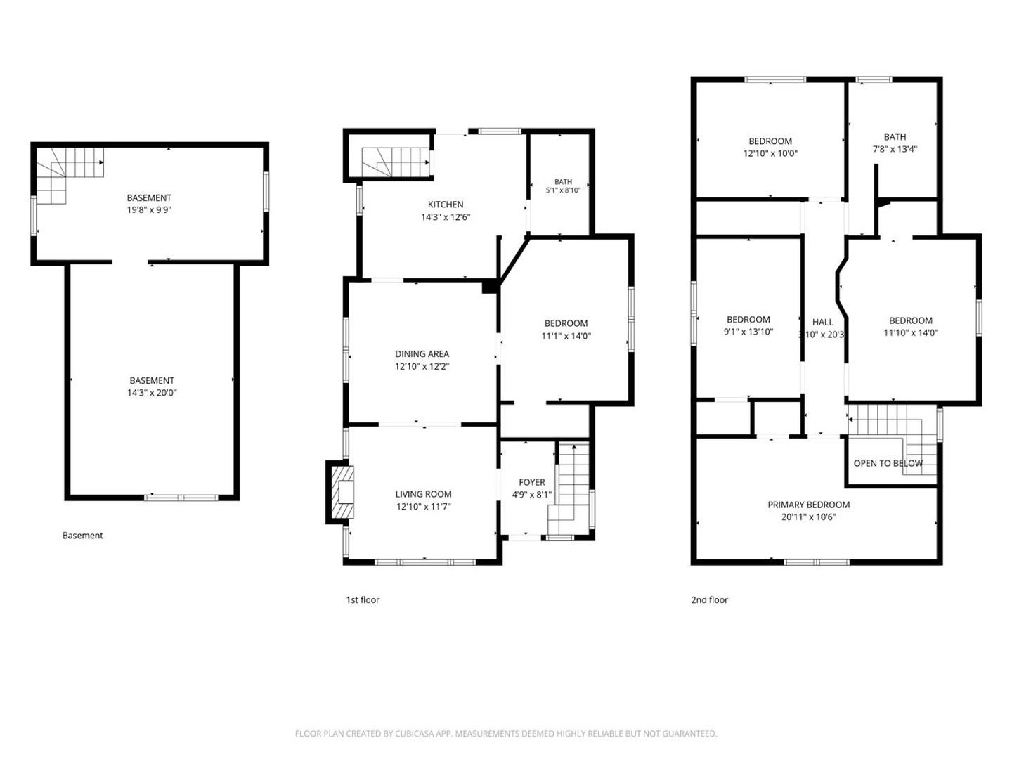5 Bedroom House Near Gonzaga Ac Being Installed 5 Parking Spots – photo 2