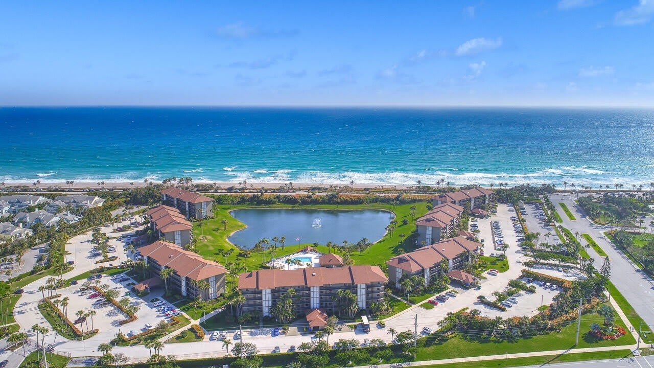 301 S Seas Drive – photo 1