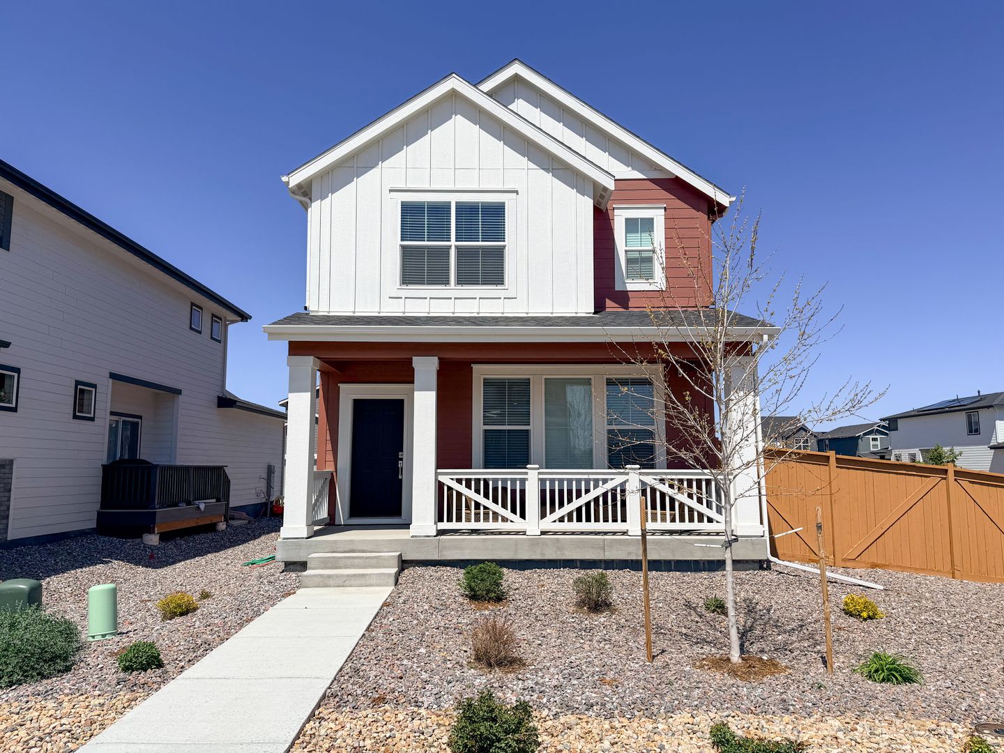Like-New Single-Family Home in Bennett! – photo 2