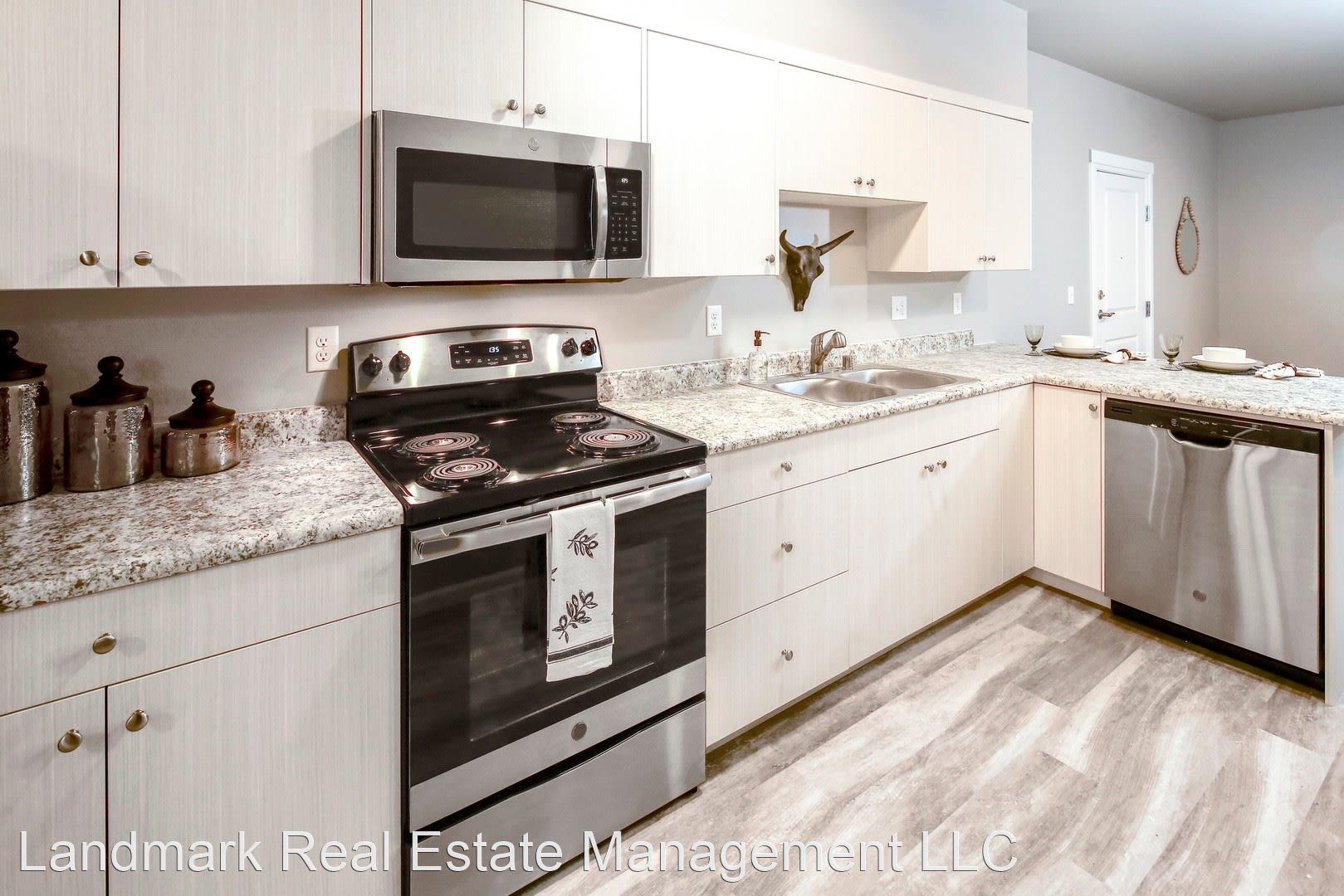 East Ridge Apartments – photo 3